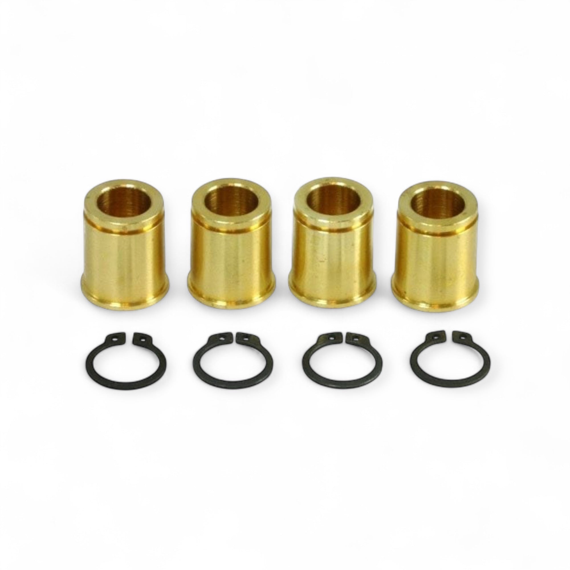 Messingbuchsen-Set für ATE Bremssättel für BMW E30 / E36 / E46 - WEHRAN MOTORSPORT