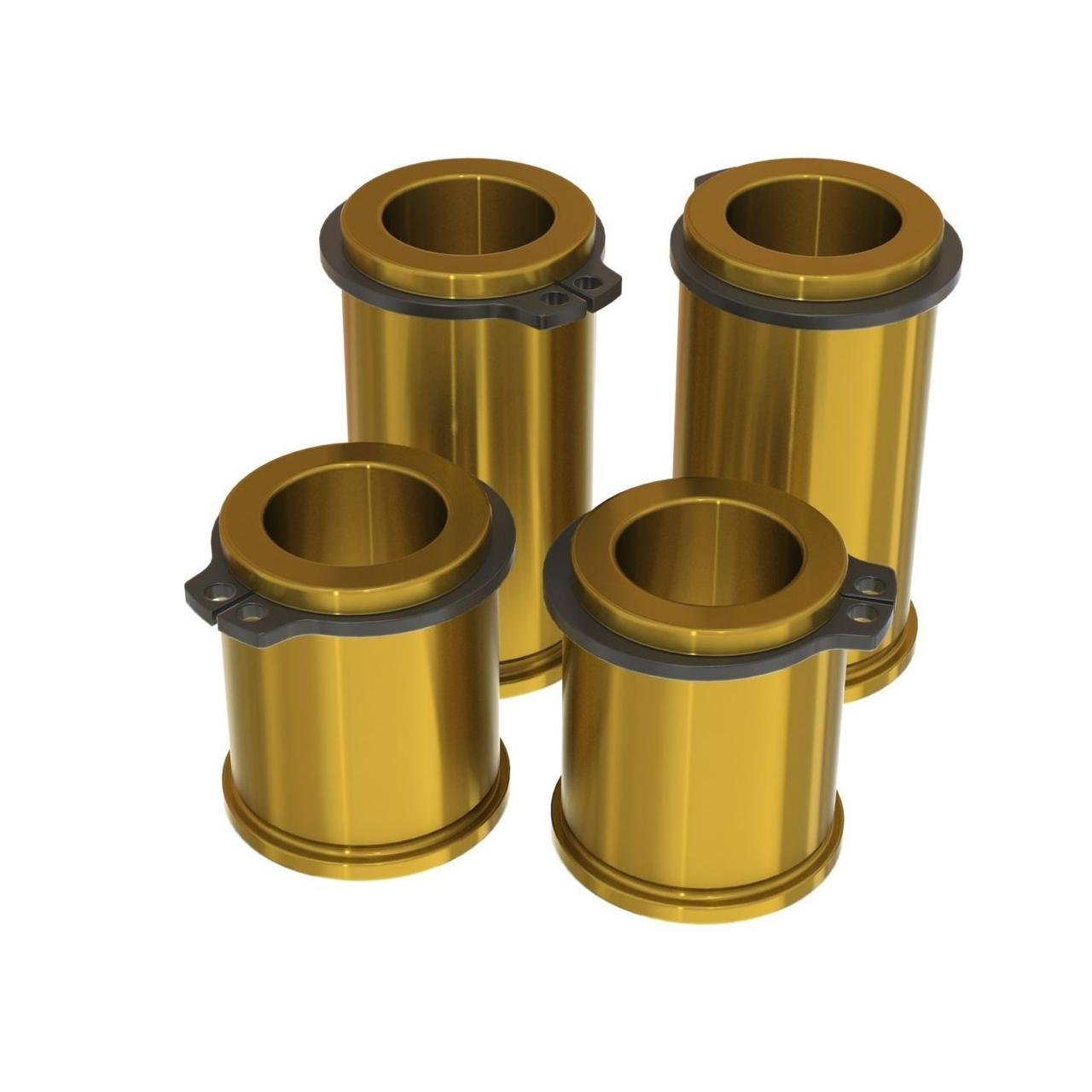 Messingbuchsen vordere Bremssättel für BMW E90/E92/E93 M3 - WEHRAN MOTORSPORT
