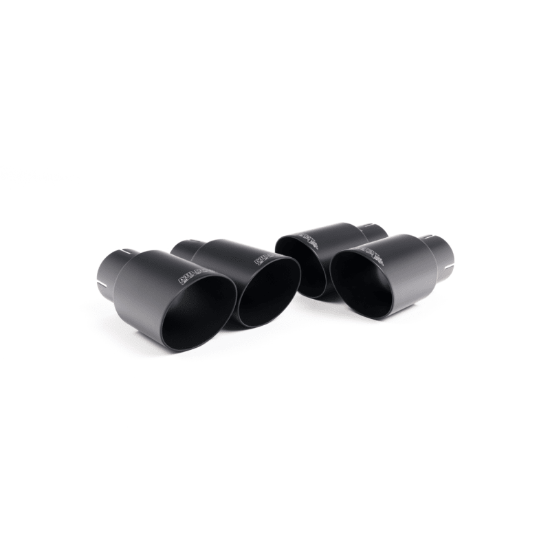 MILLTEK Sport Abgasanlage passend für BMW M3 M4 F80 F82 F83 (OHNE OPF) - WEHRAN MOTORSPORT