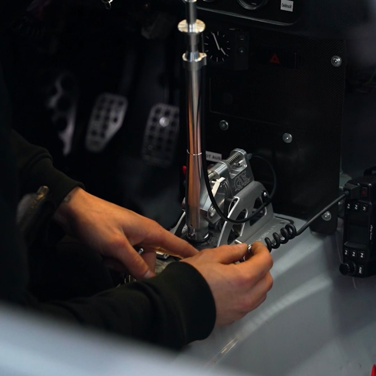 Montageservice - WEHRAN MOTORSPORT