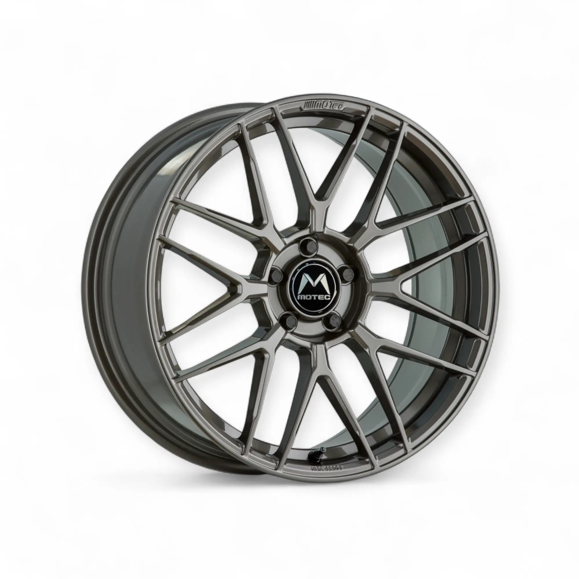 Motec MCR3 - Hyper Mesh 19 Zoll - WEHRAN MOTORSPORT