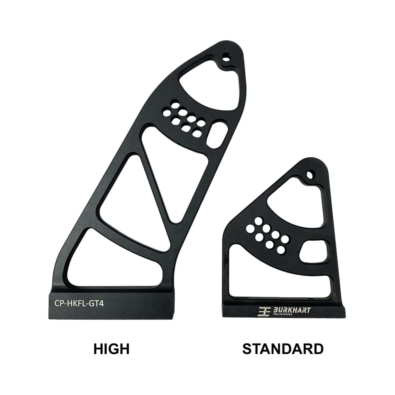 Motorsport Carbon Heckflügel passend für BMW M2 M3 M4 G - /F - Reihe - WEHRAN MOTORSPORT