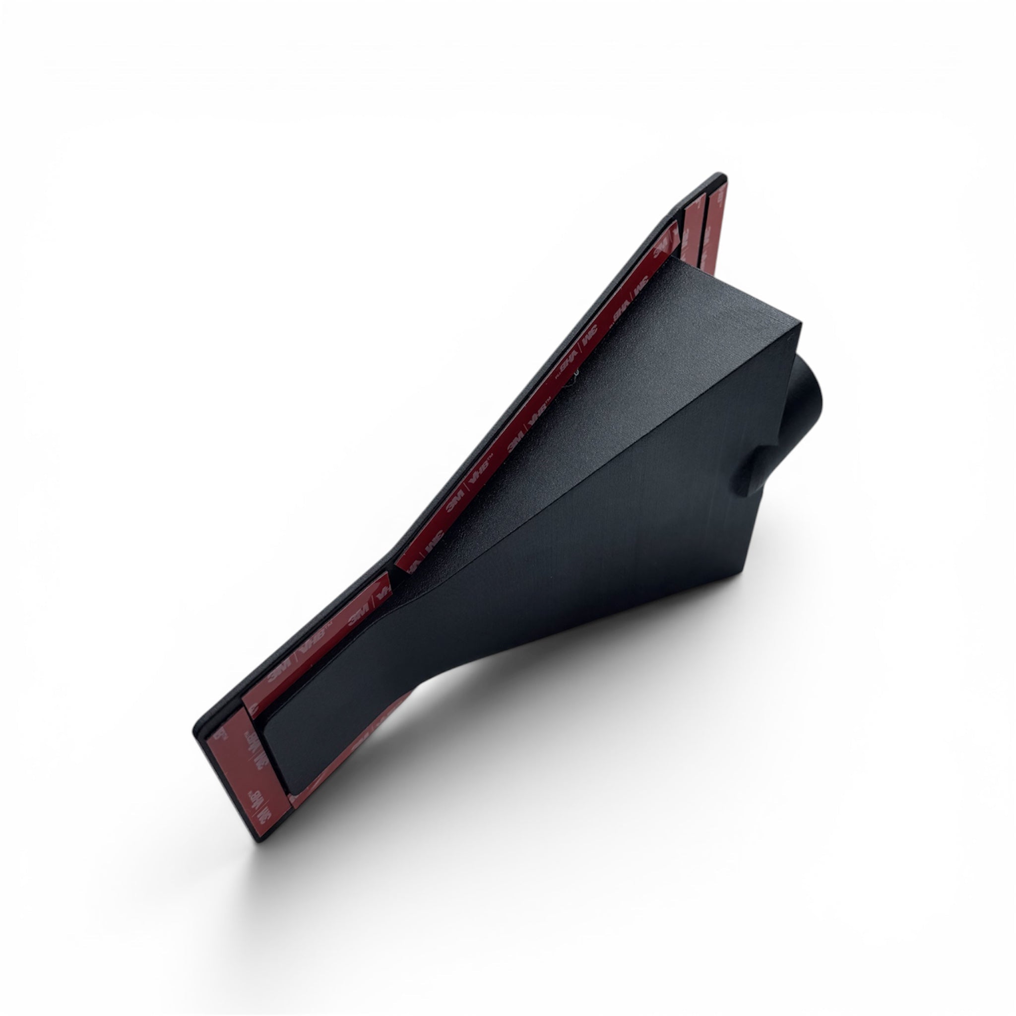 NACA - Duct Lufteinlass mit 50 mm Schlauchanschluss - WEHRAN MOTORSPORT