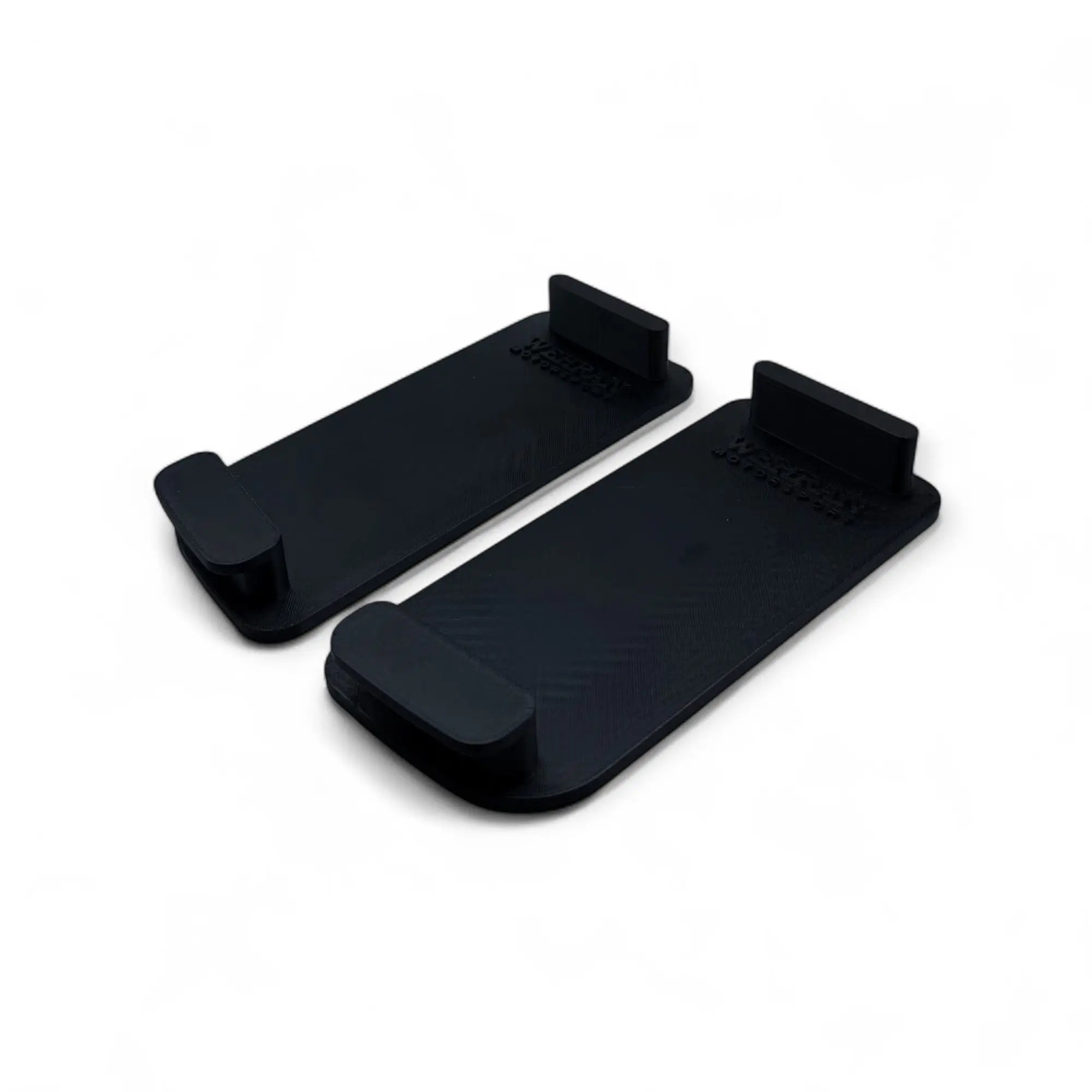 Nebelscheinwerfer Abdeckkappen / Kappen für BMW E36 - WEHRAN MOTORSPORT