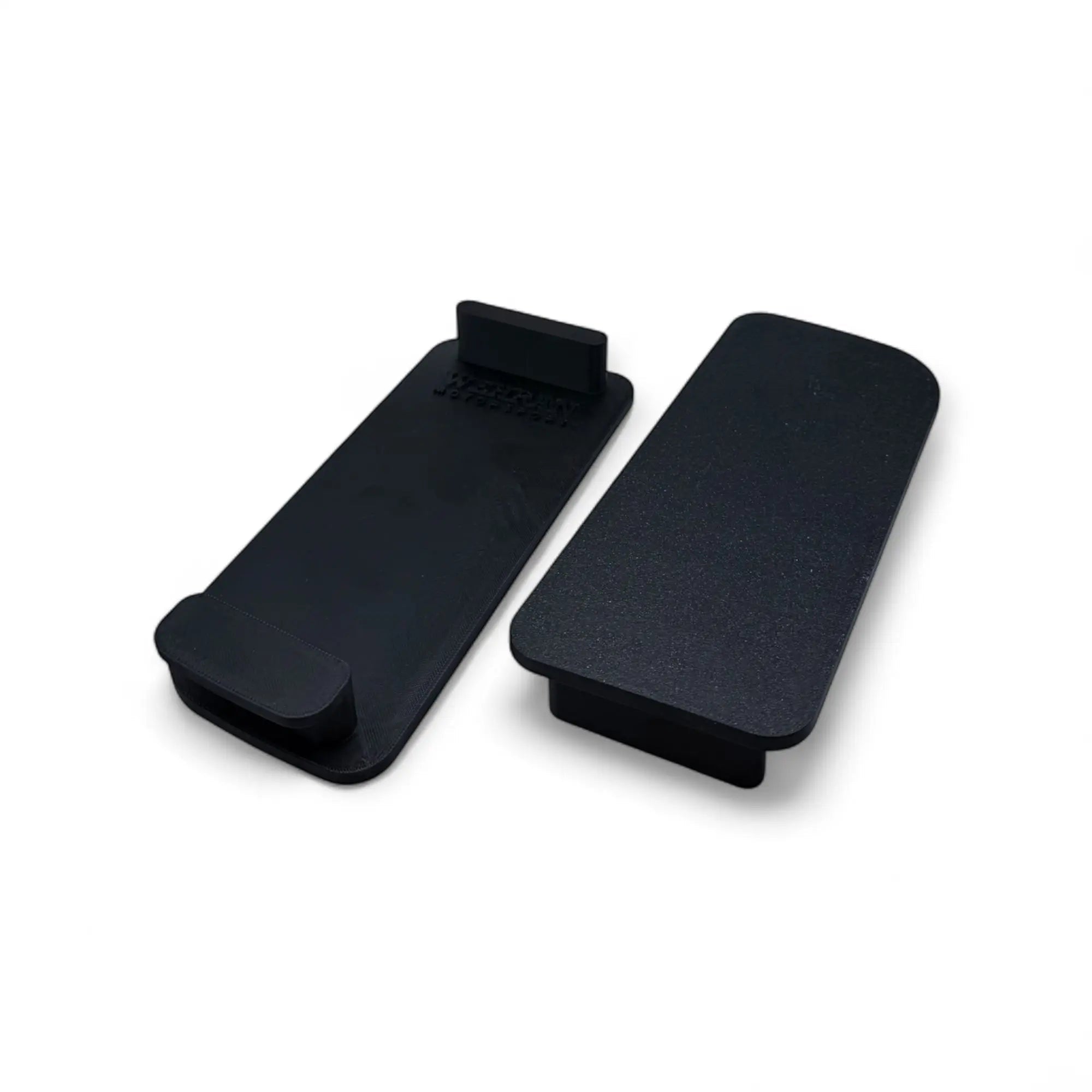 Nebelscheinwerfer Abdeckkappen / Kappen für BMW E36 - WEHRAN MOTORSPORT