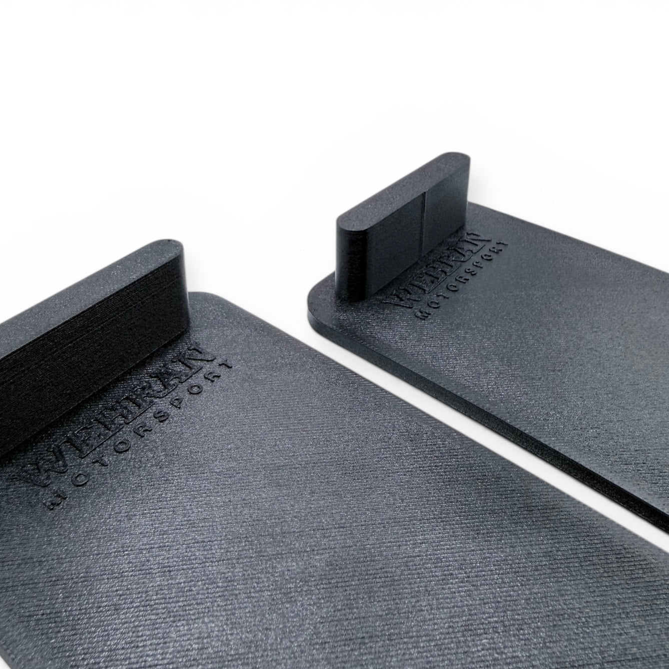 Nebelscheinwerfer Abdeckkappen / Kappen passend für BMW E36 - WEHRAN MOTORSPORT