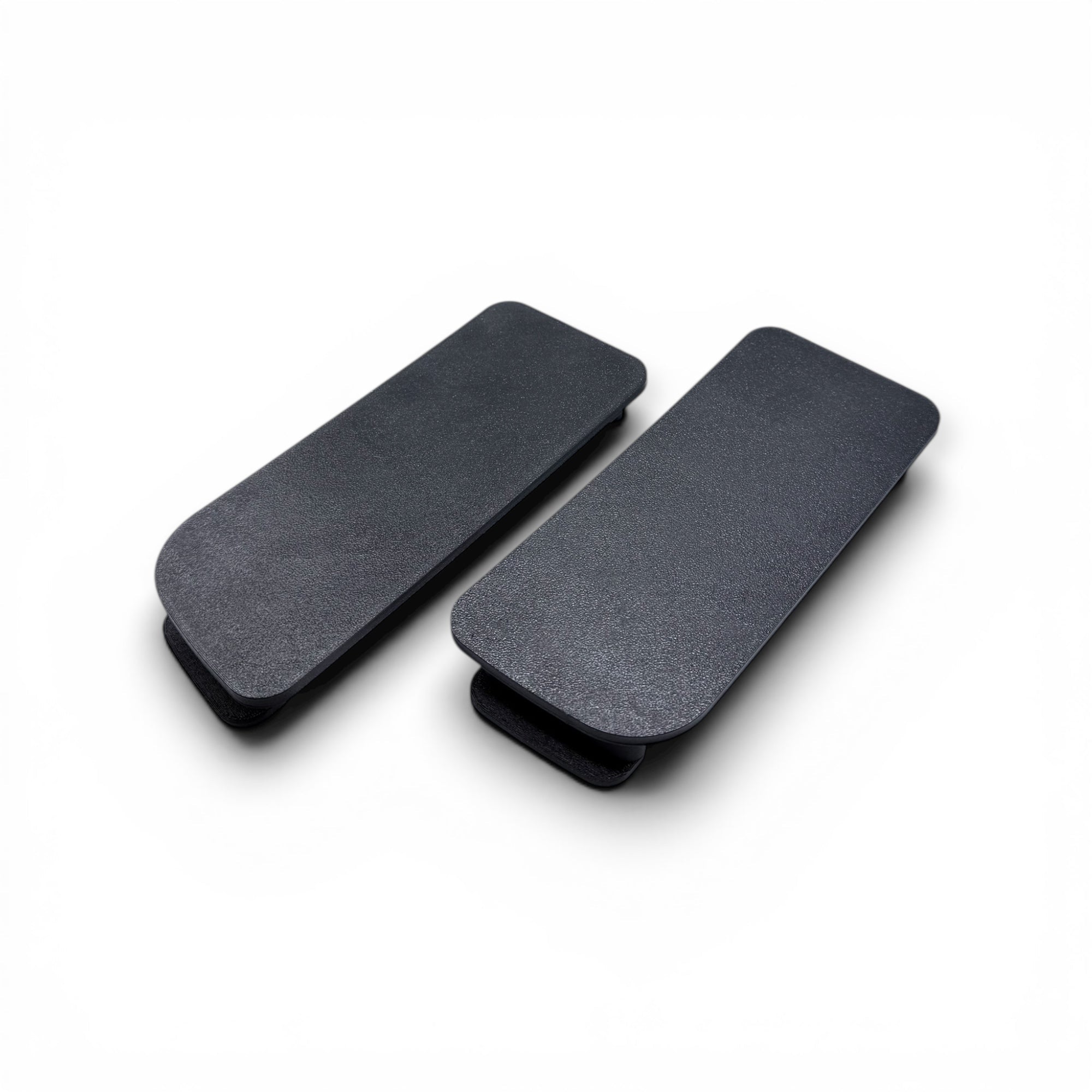 Nebelscheinwerfer Abdeckkappen / Kappen passend für BMW E36 - WEHRAN MOTORSPORT