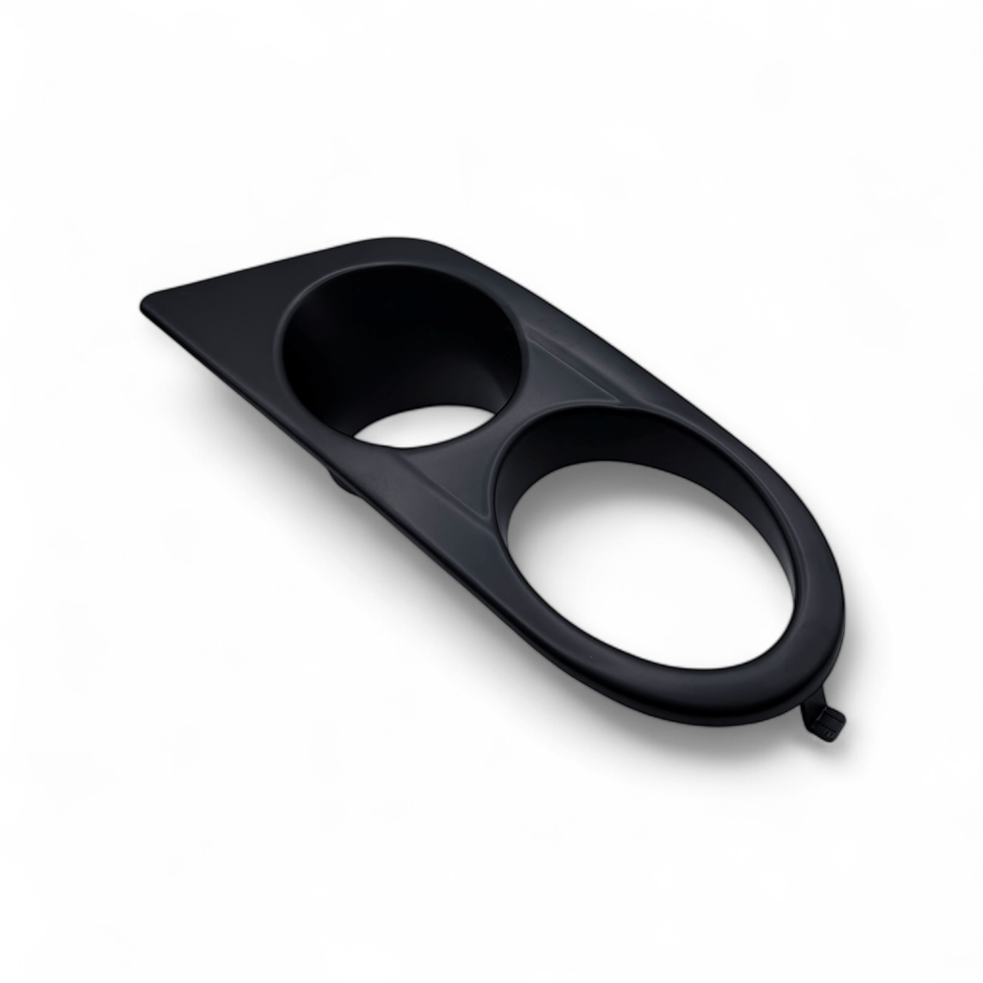 Nebelscheinwerfer Blenden / Abdeckung für BMW E46 - WEHRAN MOTORSPORT