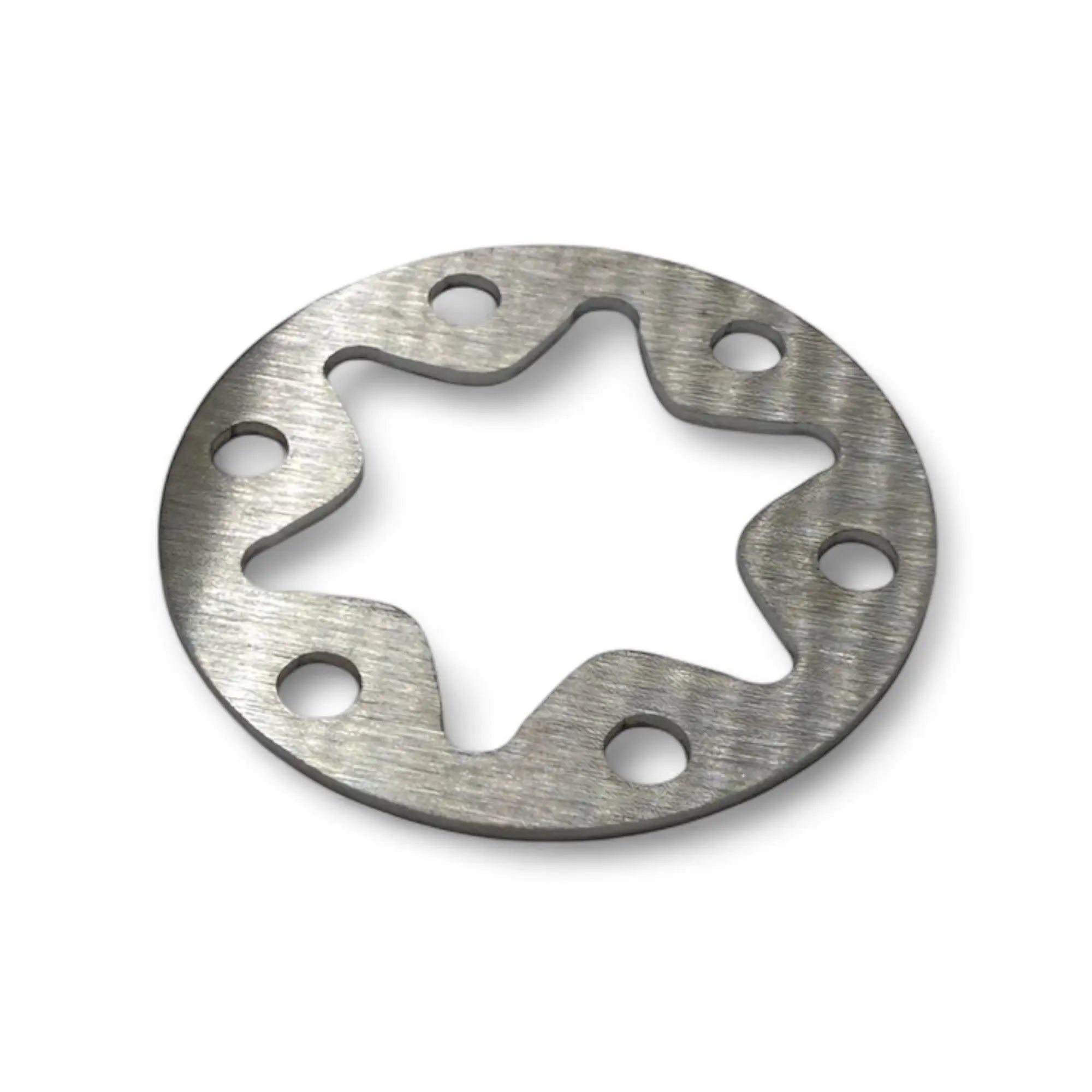 Nockenwellen - Sicherungsblech für BMW E30 M3 (S14) - WEHRAN MOTORSPORT