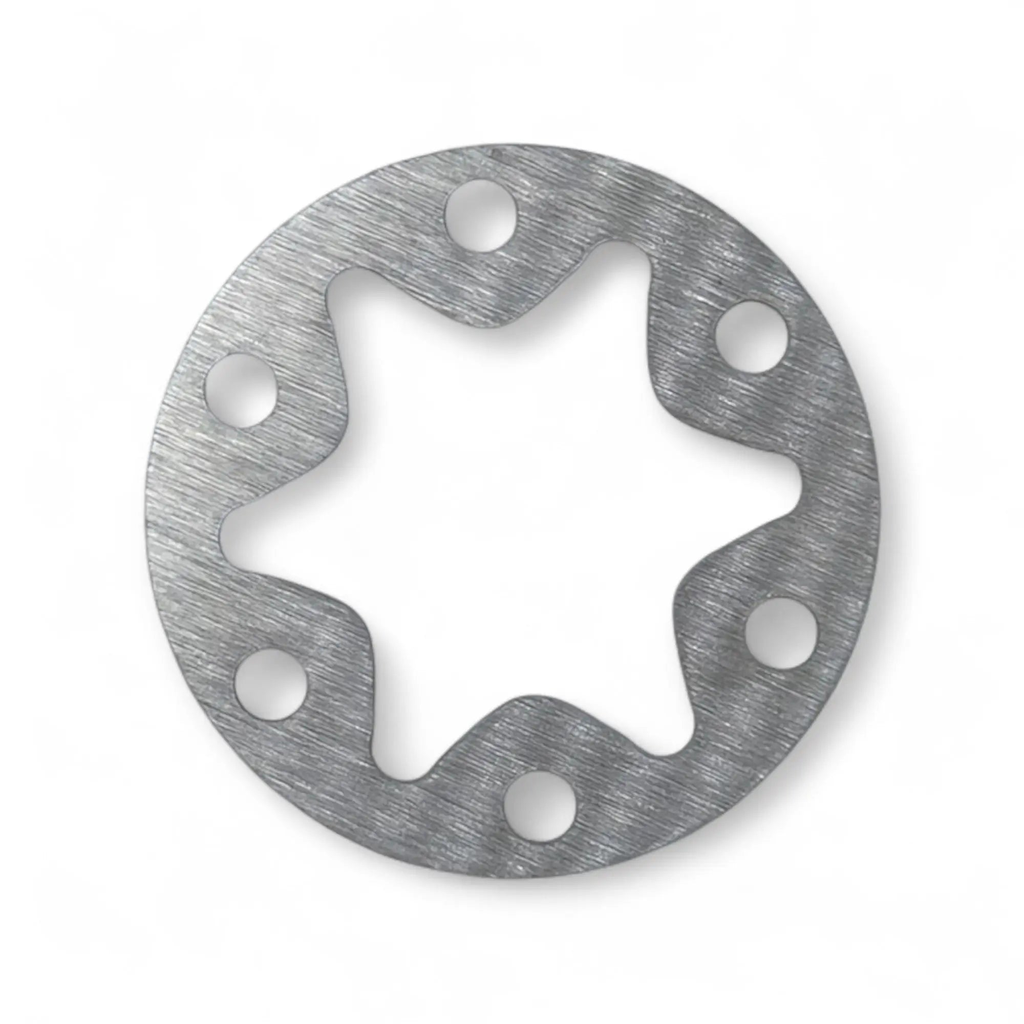 Nockenwellen - Sicherungsblech für BMW E30 M3 (S14) - WEHRAN MOTORSPORT