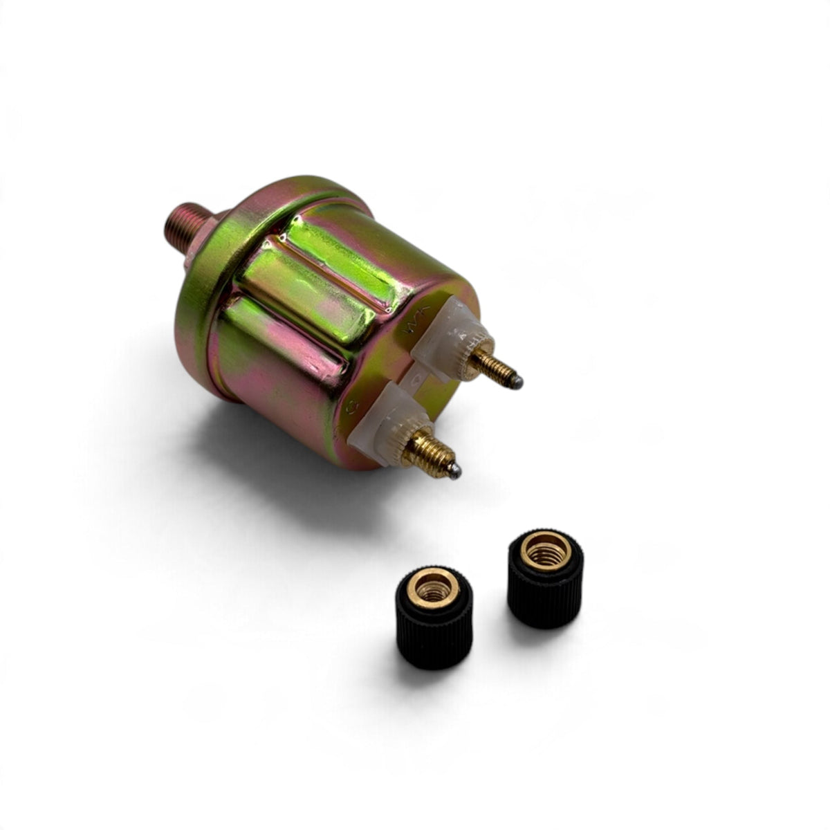 Öldrucksensor 1/8 NPT 0–10 bar für Motorsport & Nachrüstung - WEHRAN MOTORSPORT