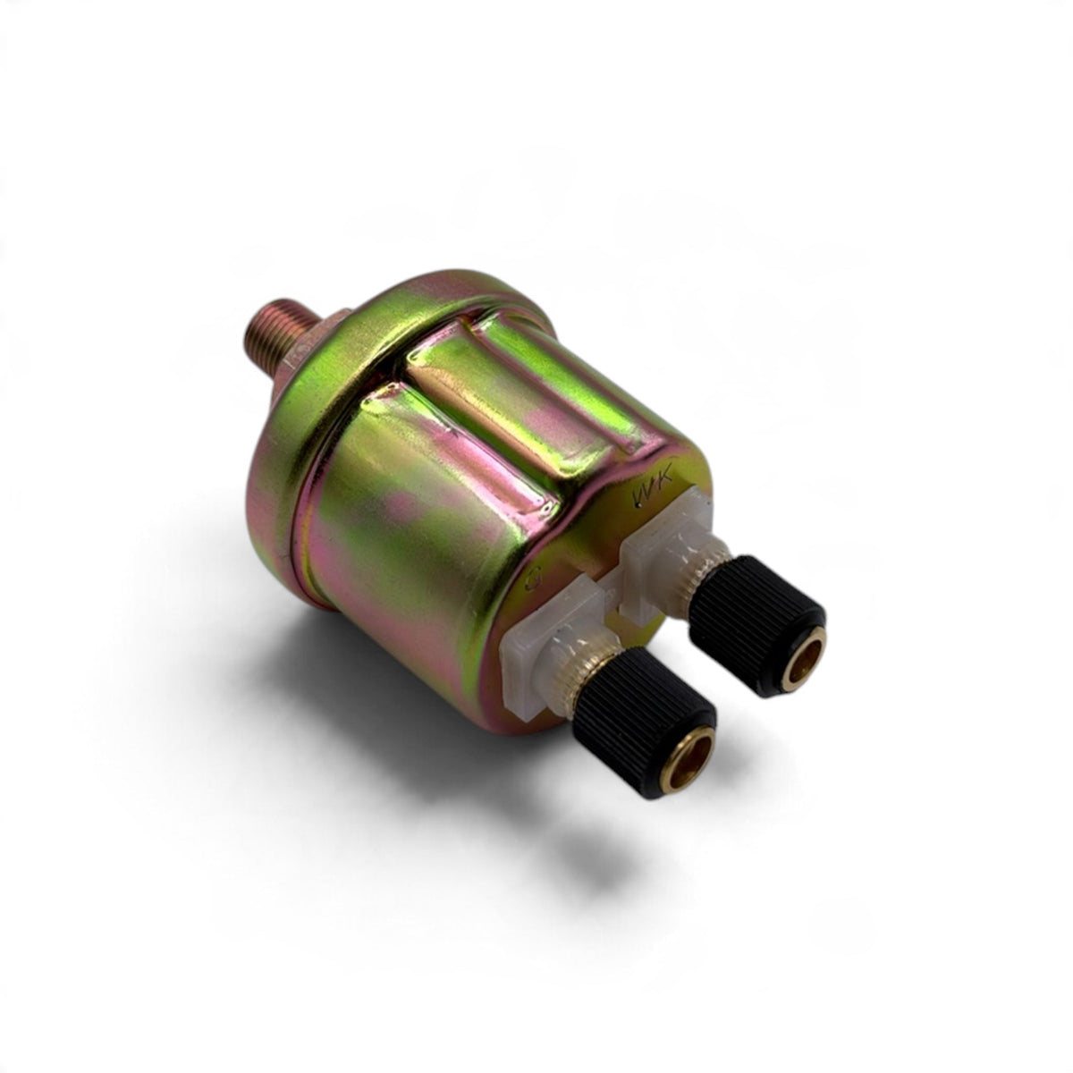Öldrucksensor 1/8 NPT 0–10 bar für Motorsport & Nachrüstung - WEHRAN MOTORSPORT