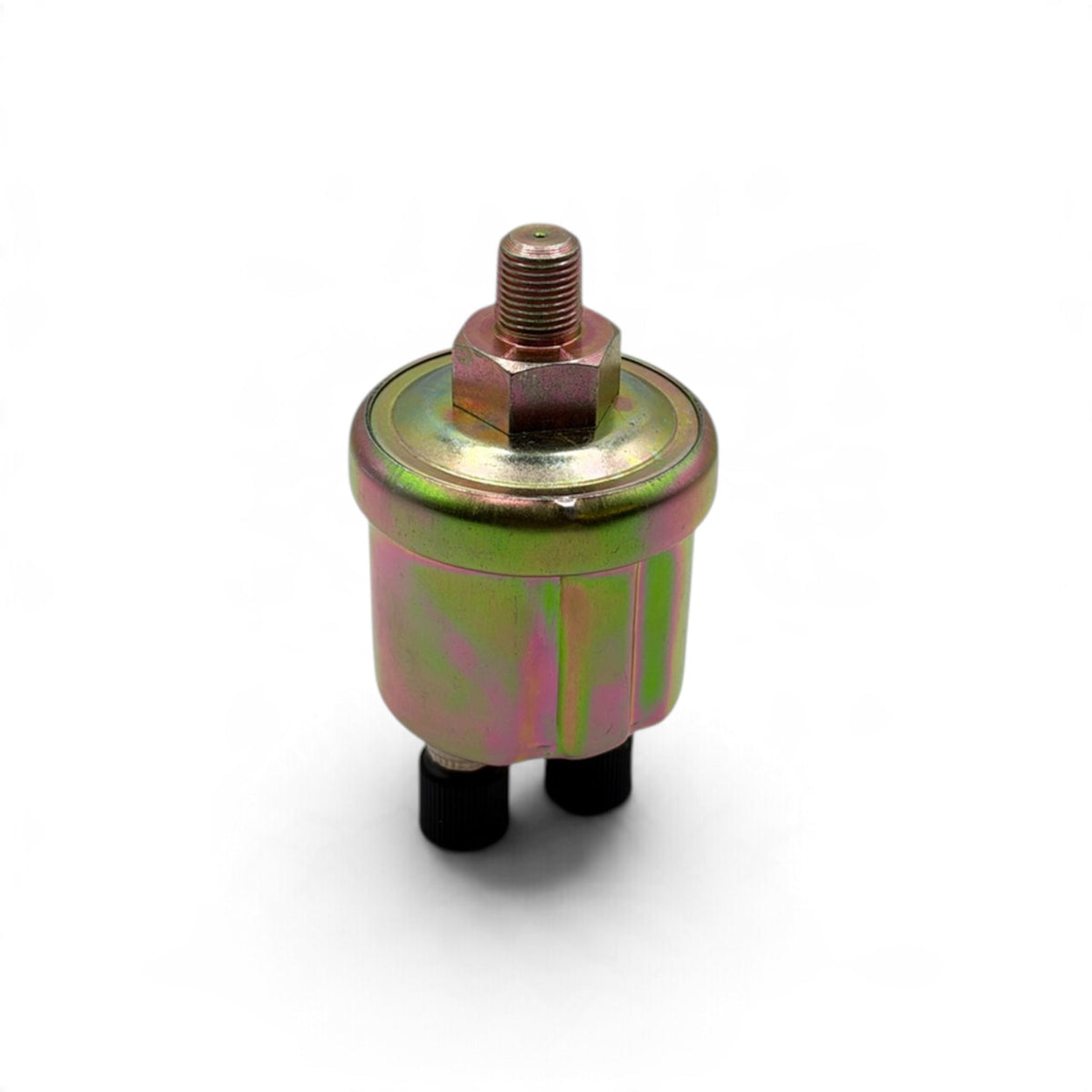Öldrucksensor 1/8 NPT 0–10 bar für Motorsport & Nachrüstung - WEHRAN MOTORSPORT