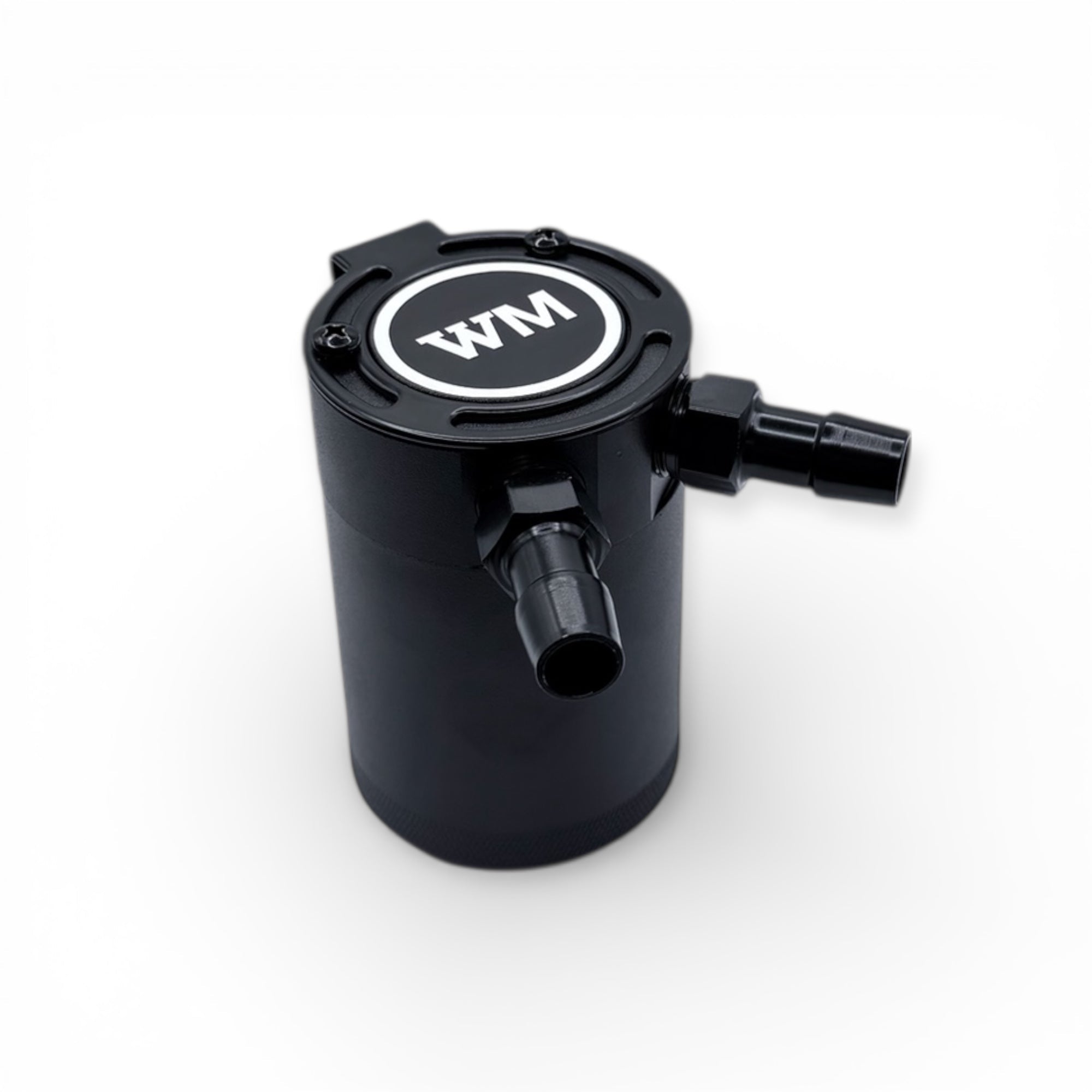 Oil Catch - Can / Ölauffangbehälter - WEHRAN MOTORSPORT