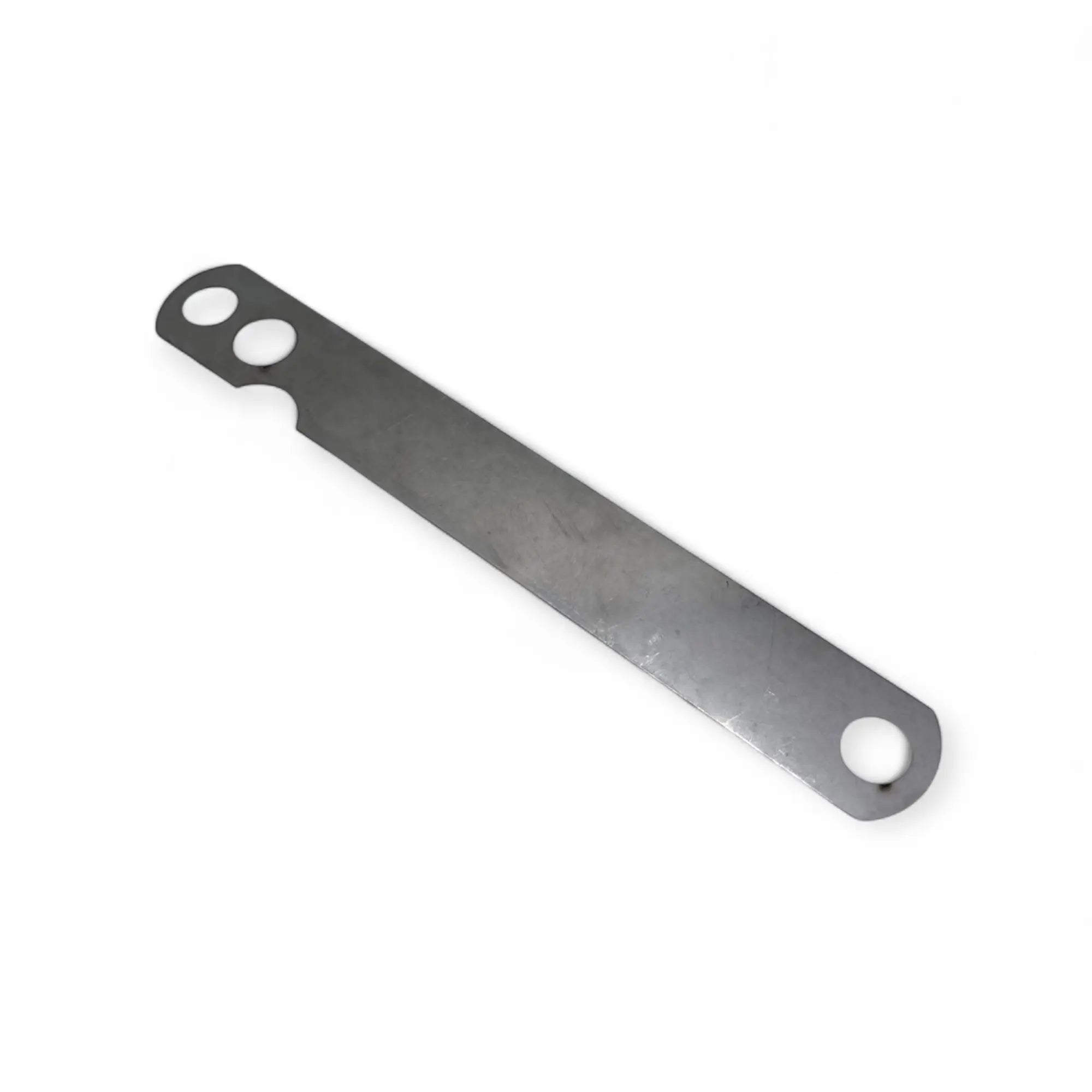 Ölblech / Distanzblech Ölpumpe für BMW 02 - Serie (M10) - WEHRAN MOTORSPORT