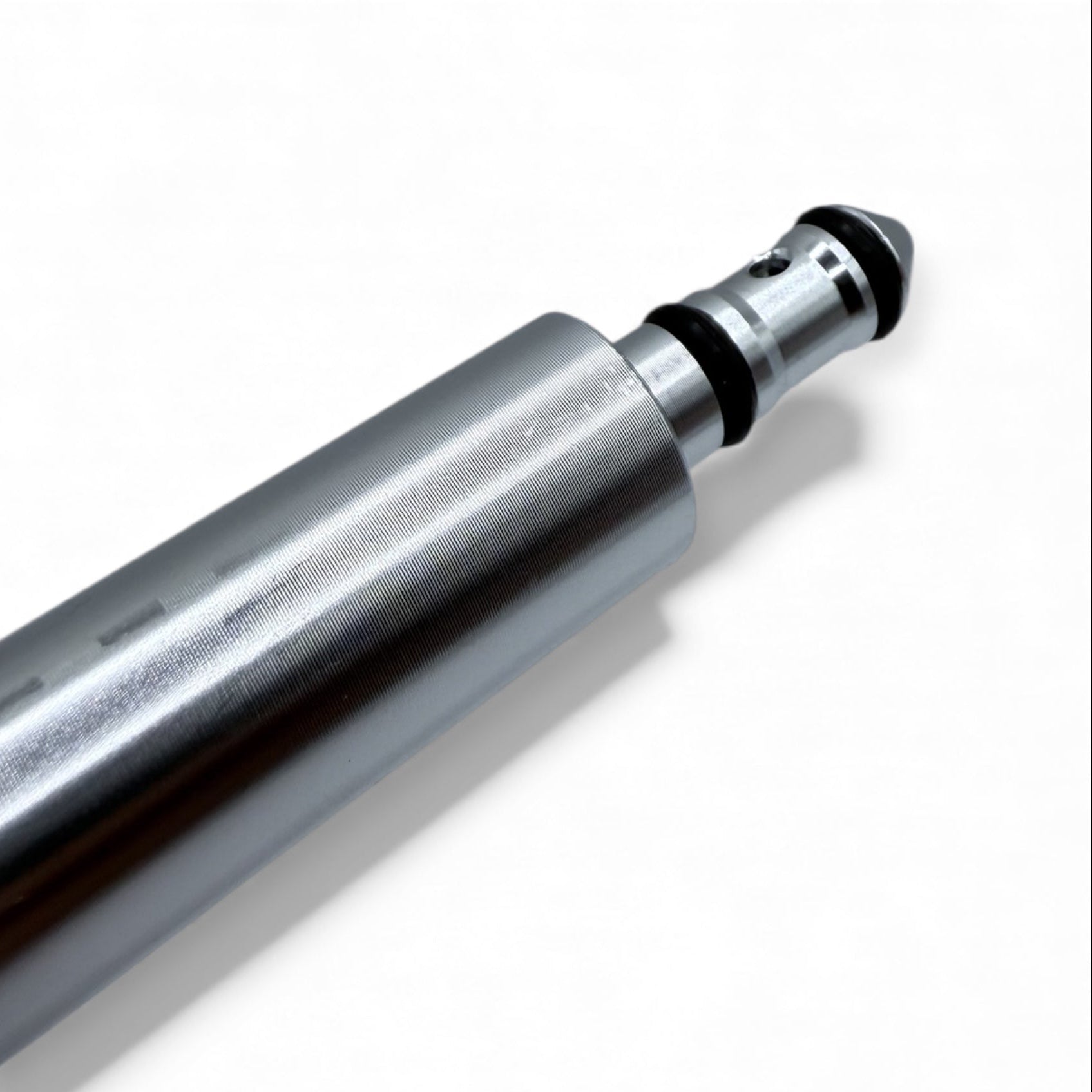 Ölfiltergehäusedeckel mit Sensoranschlüssen Aluminium für BMW E36 / E46 - WEHRAN MOTORSPORT