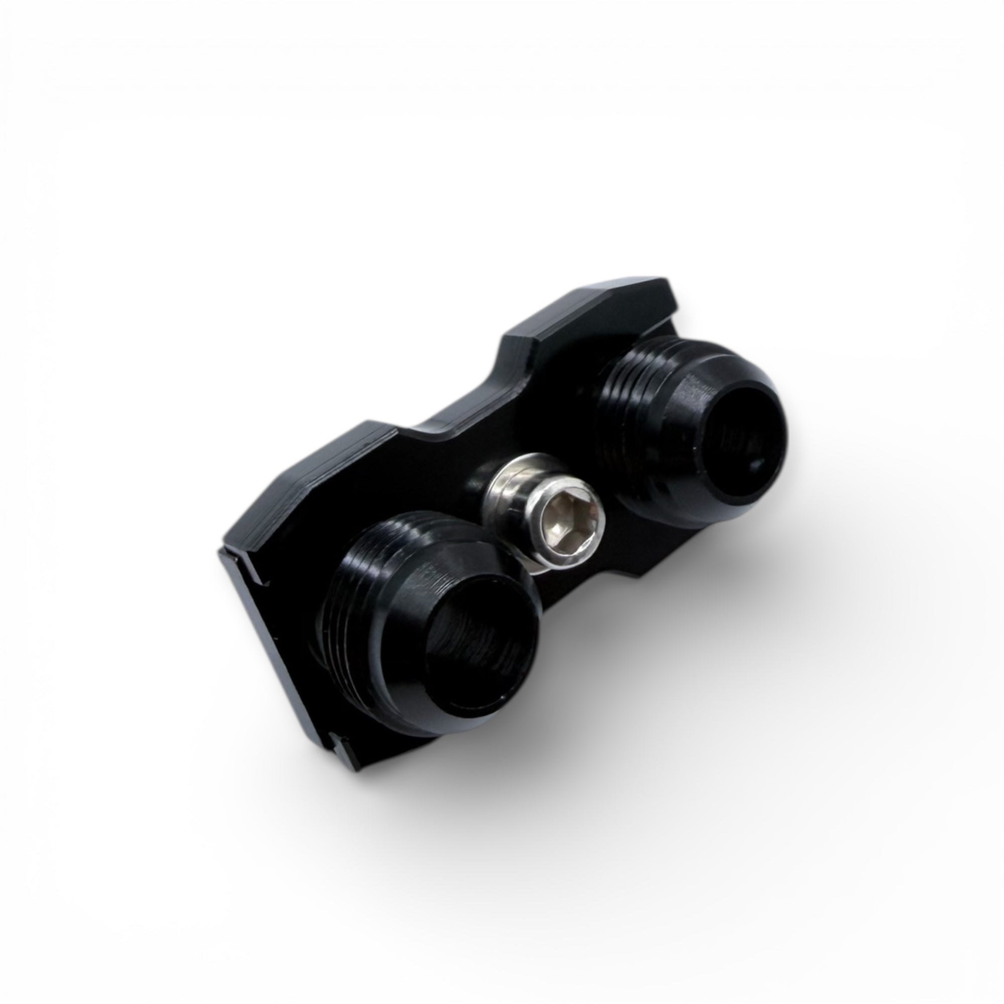 Ölkühler Adapter - Kit passend für BMW E36 E46 E90 - E93 E82 (135i / 335i) - WEHRAN MOTORSPORT