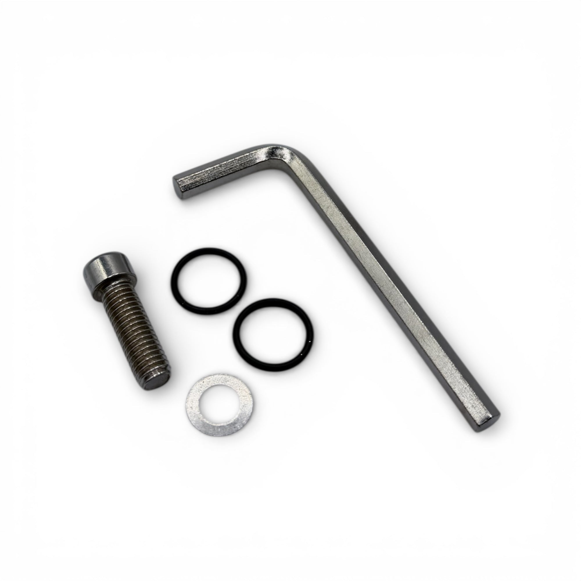 Ölkühler Adapter - Kit passend für BMW E36 E46 E90 - E93 E82 (135i / 335i) - WEHRAN MOTORSPORT