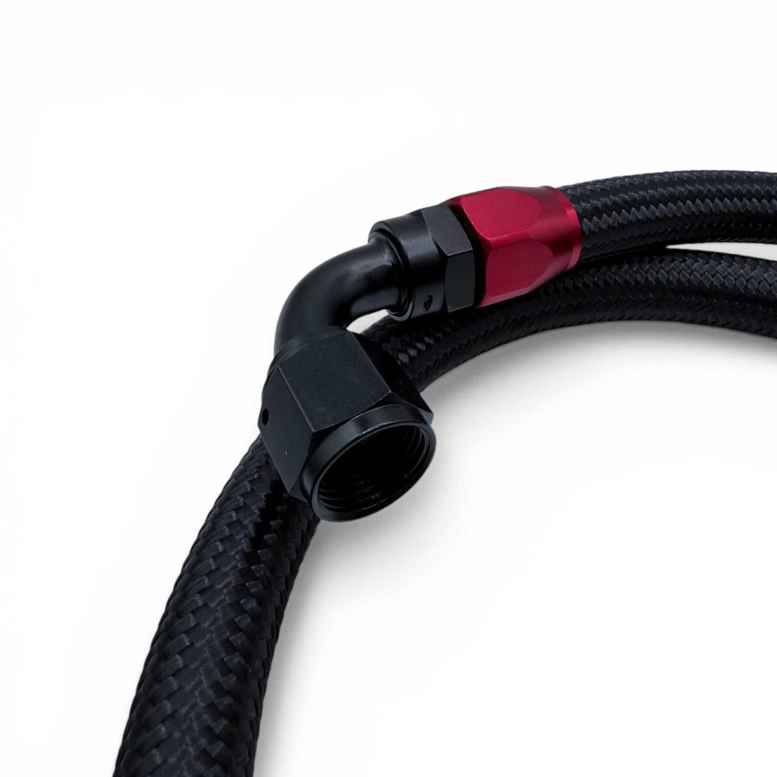 Ölkühler Schlauch / Ölleitung AN10 - WEHRAN MOTORSPORT