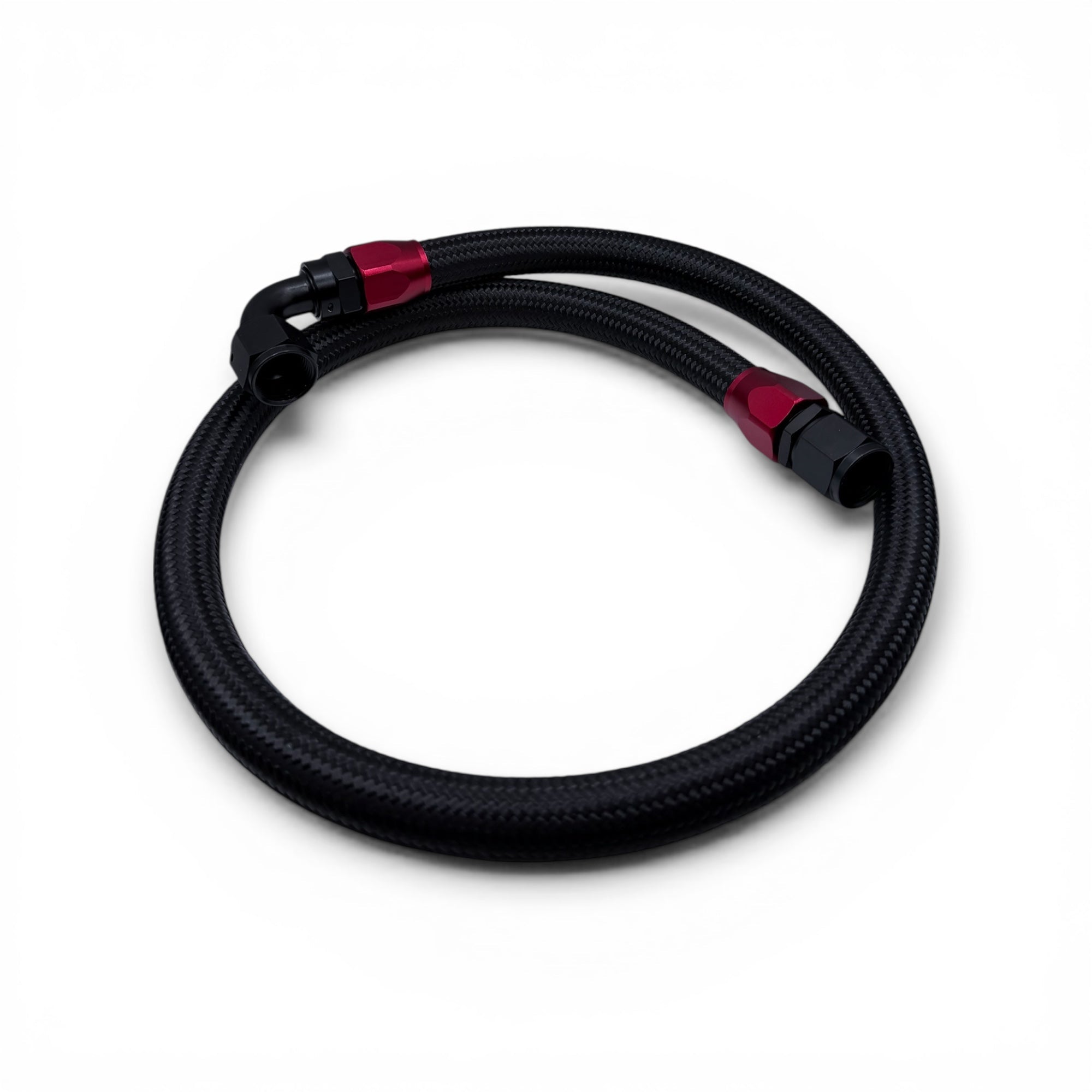 Ölkühler Schlauch / Ölleitung AN10 - WEHRAN MOTORSPORT