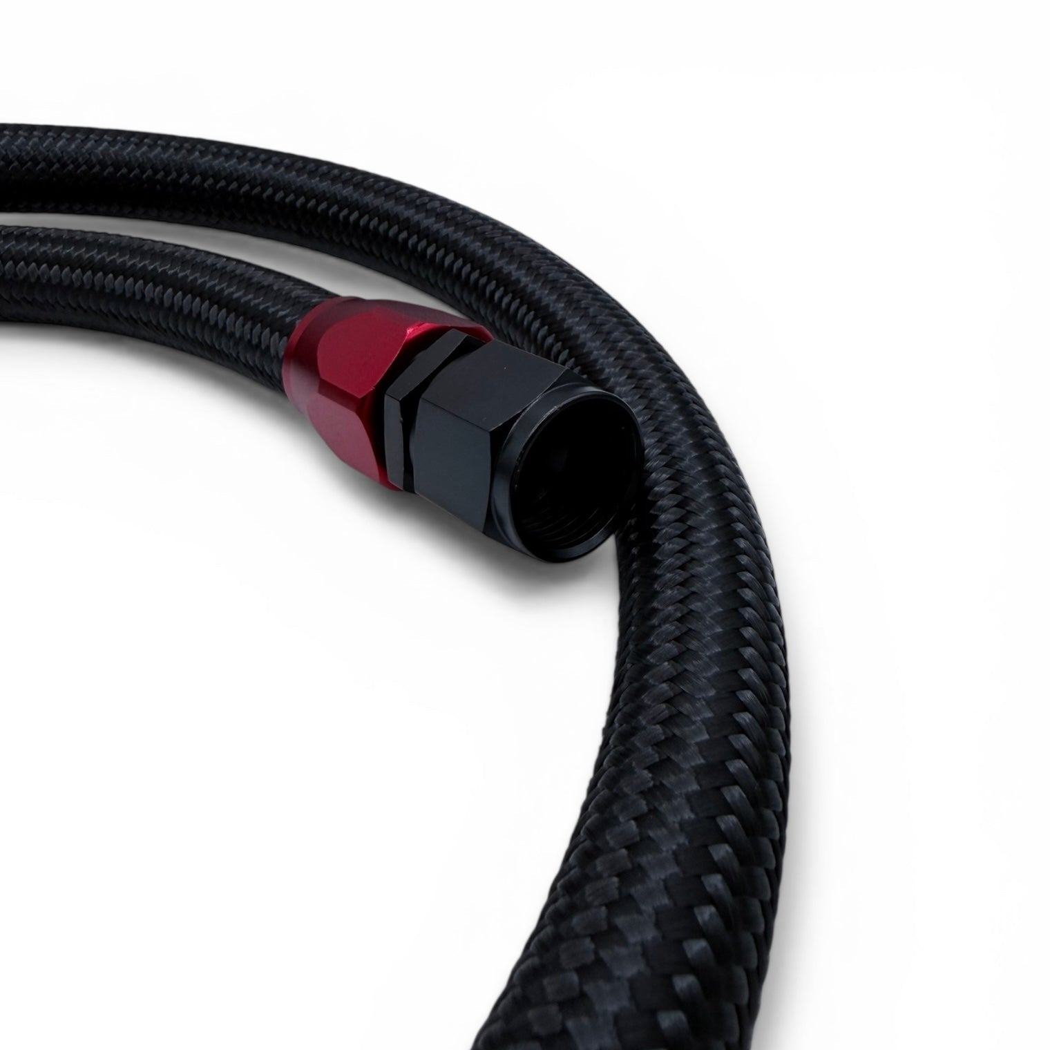 Ölkühler Schlauch / Ölleitung AN10 - WEHRAN MOTORSPORT