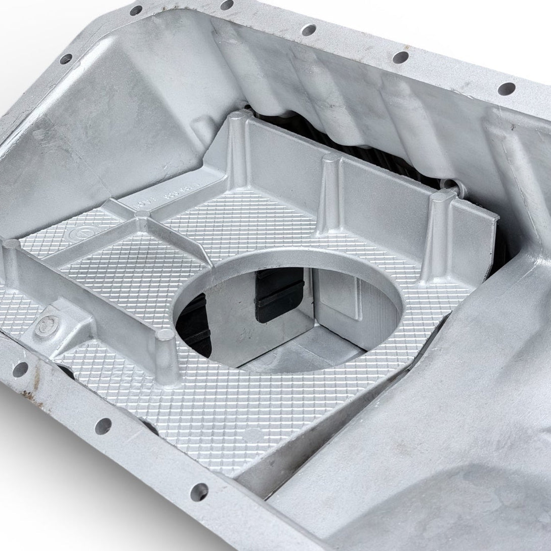 Ölschwallbleche Ölwanne für BMW E36 (M50 - & M52 - Motor) - WEHRAN MOTORSPORT