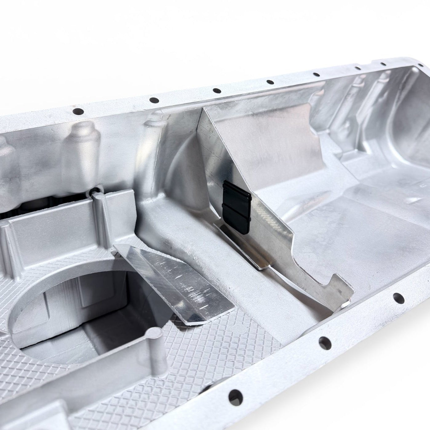 Ölschwallbleche Ölwanne für BMW E36 (M50 - & M52 - Motor) - WEHRAN MOTORSPORT