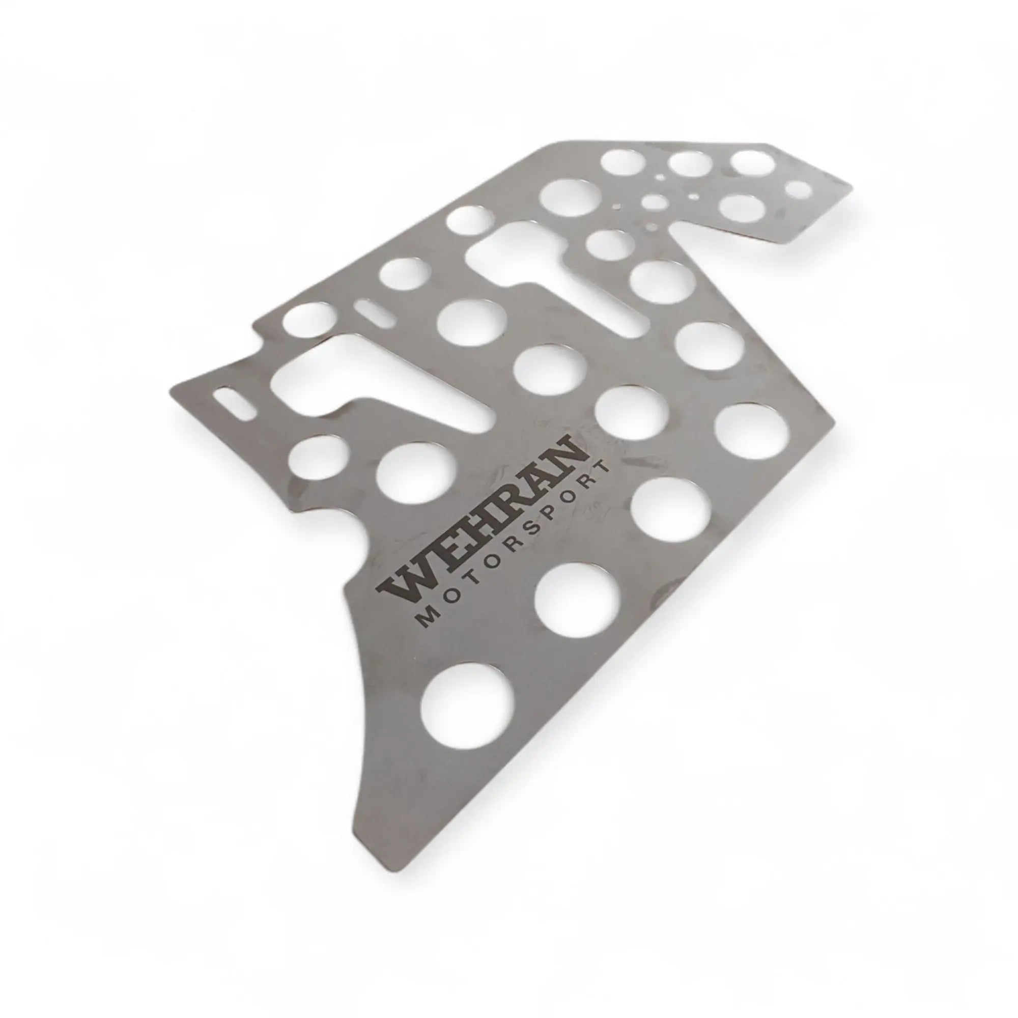 Pedalabdeckung / Fußstütze für Porsche 914 - WEHRAN MOTORSPORT