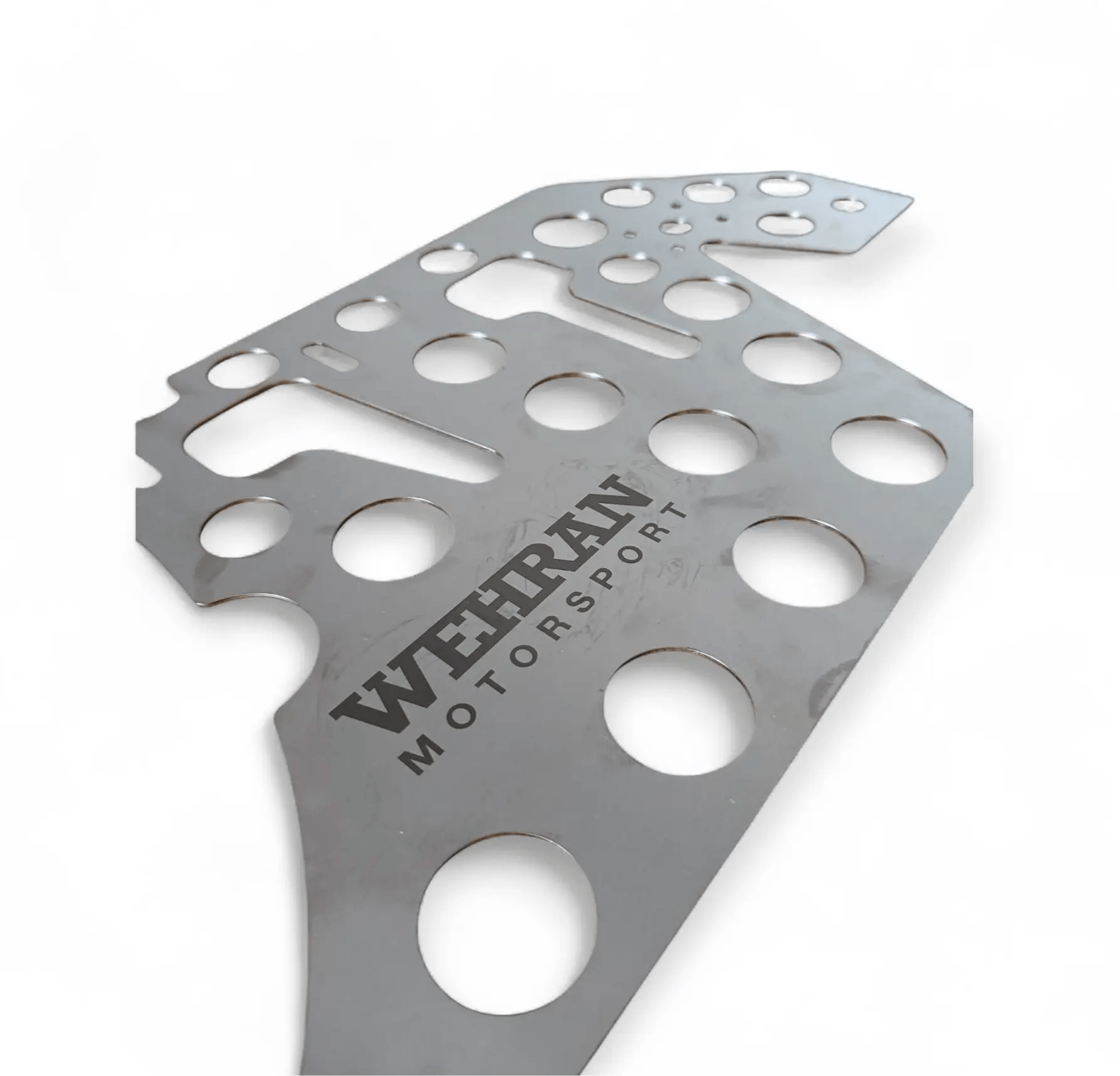Pedalabdeckung / Fußstütze für Porsche 914 - WEHRAN MOTORSPORT