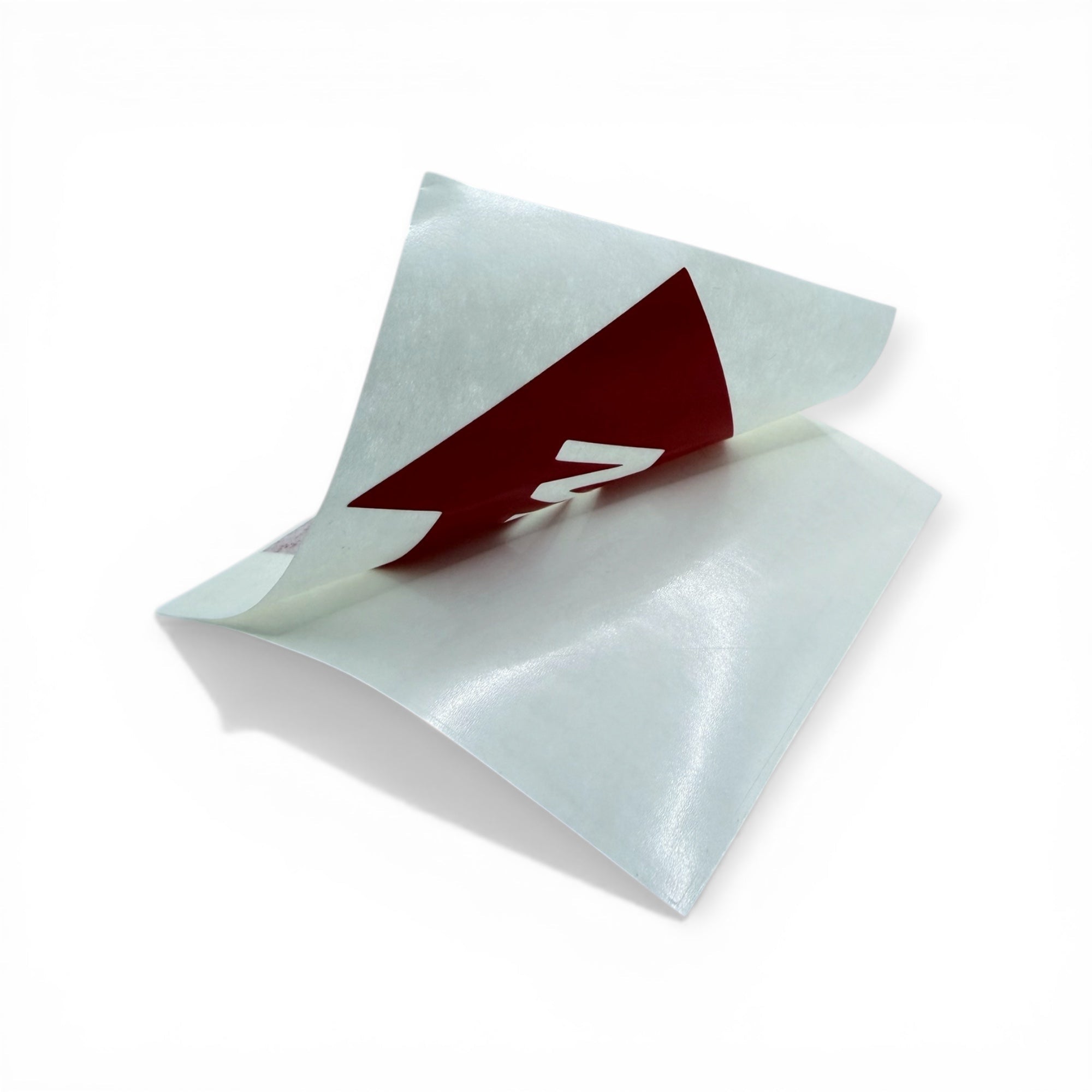 Pfeil Abschlepphaken Sticker | Wehran Motorsport - WEHRAN MOTORSPORT