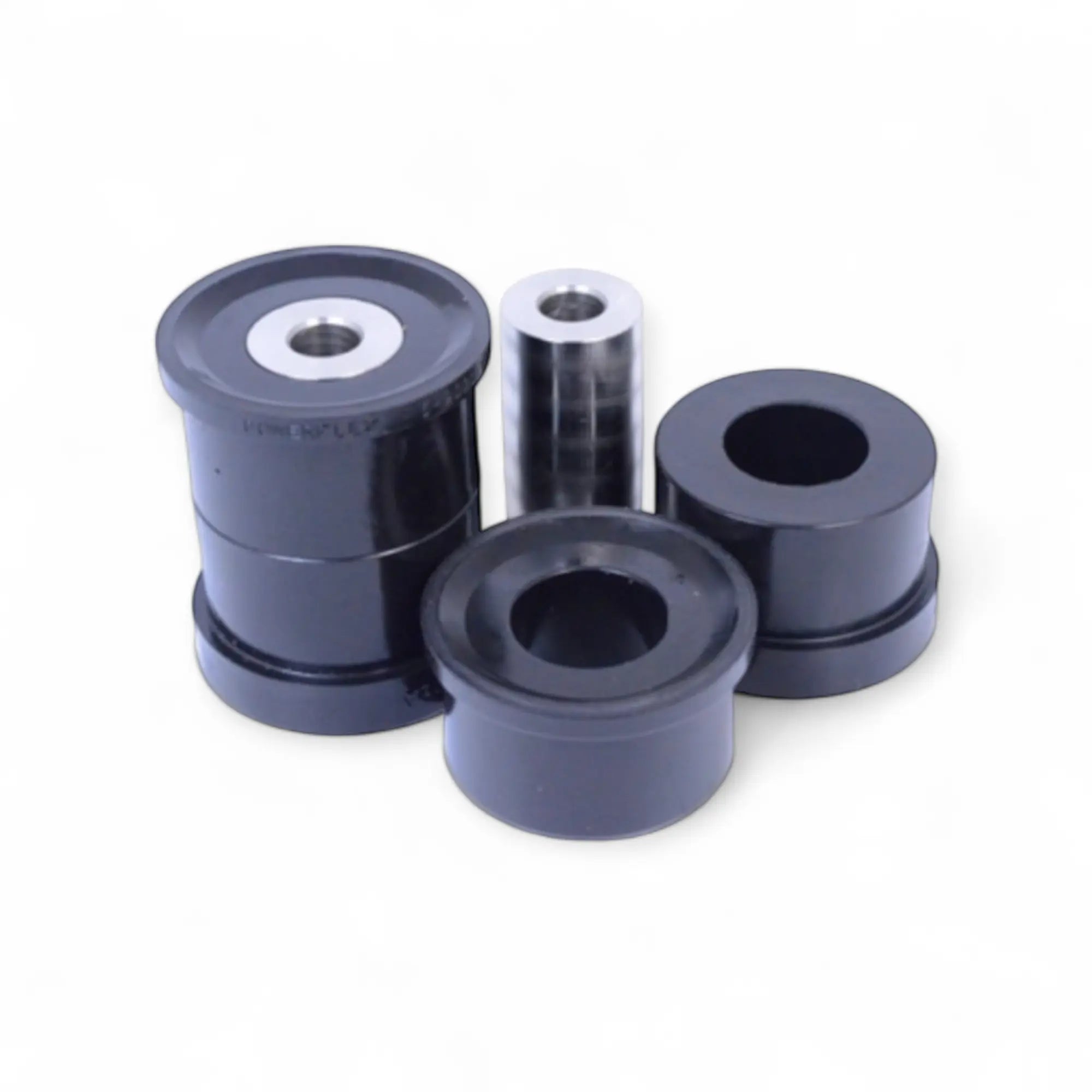 Powerflex Buchsen Fahrschemel zu Karosserie HA für BMW 1502 - 2002 - WEHRAN MOTORSPORT