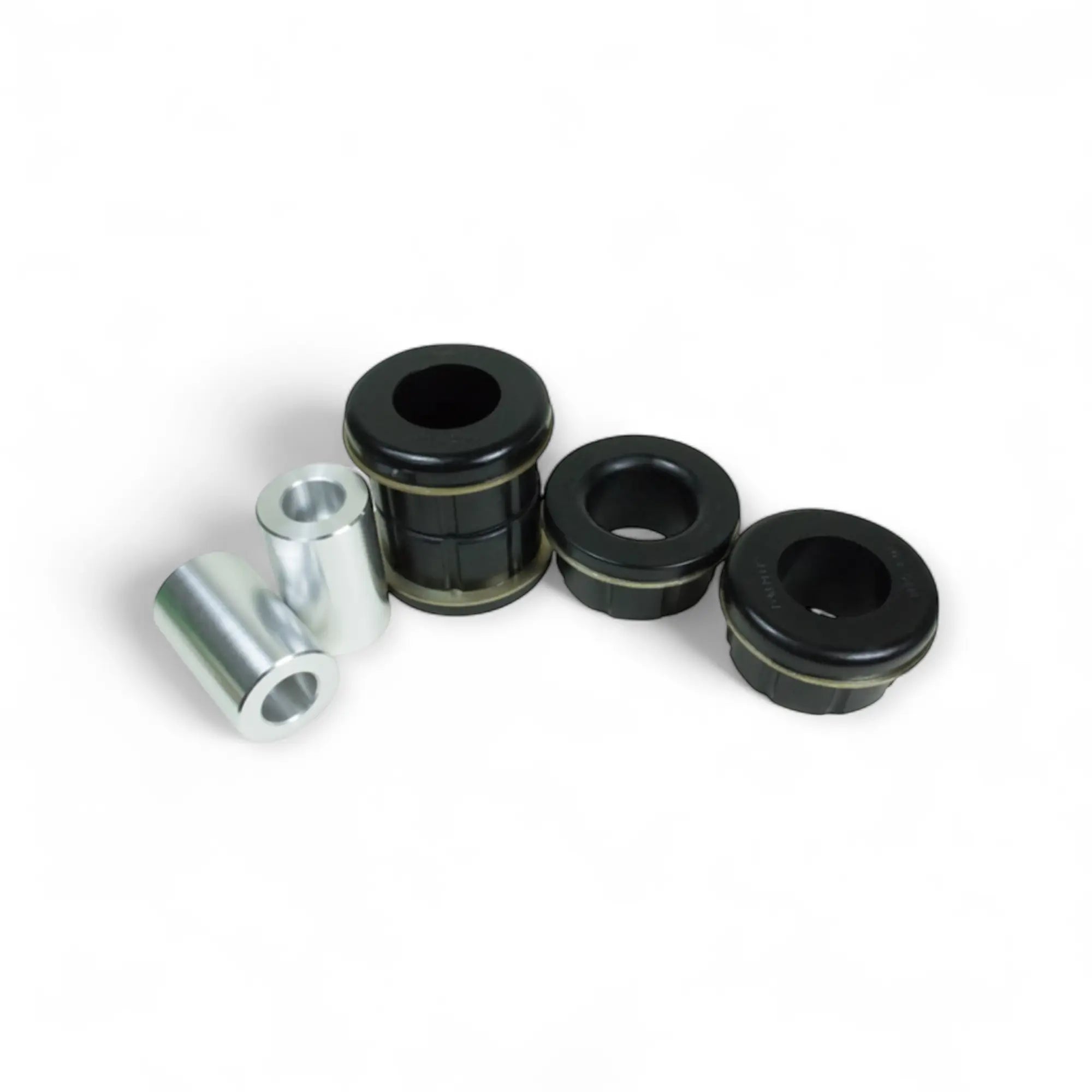 Powerflex Buchsen Hilfsrahmen hinten, vordere Buchse für BMW E90, E91, E92 & E93 - WEHRAN MOTORSPORT