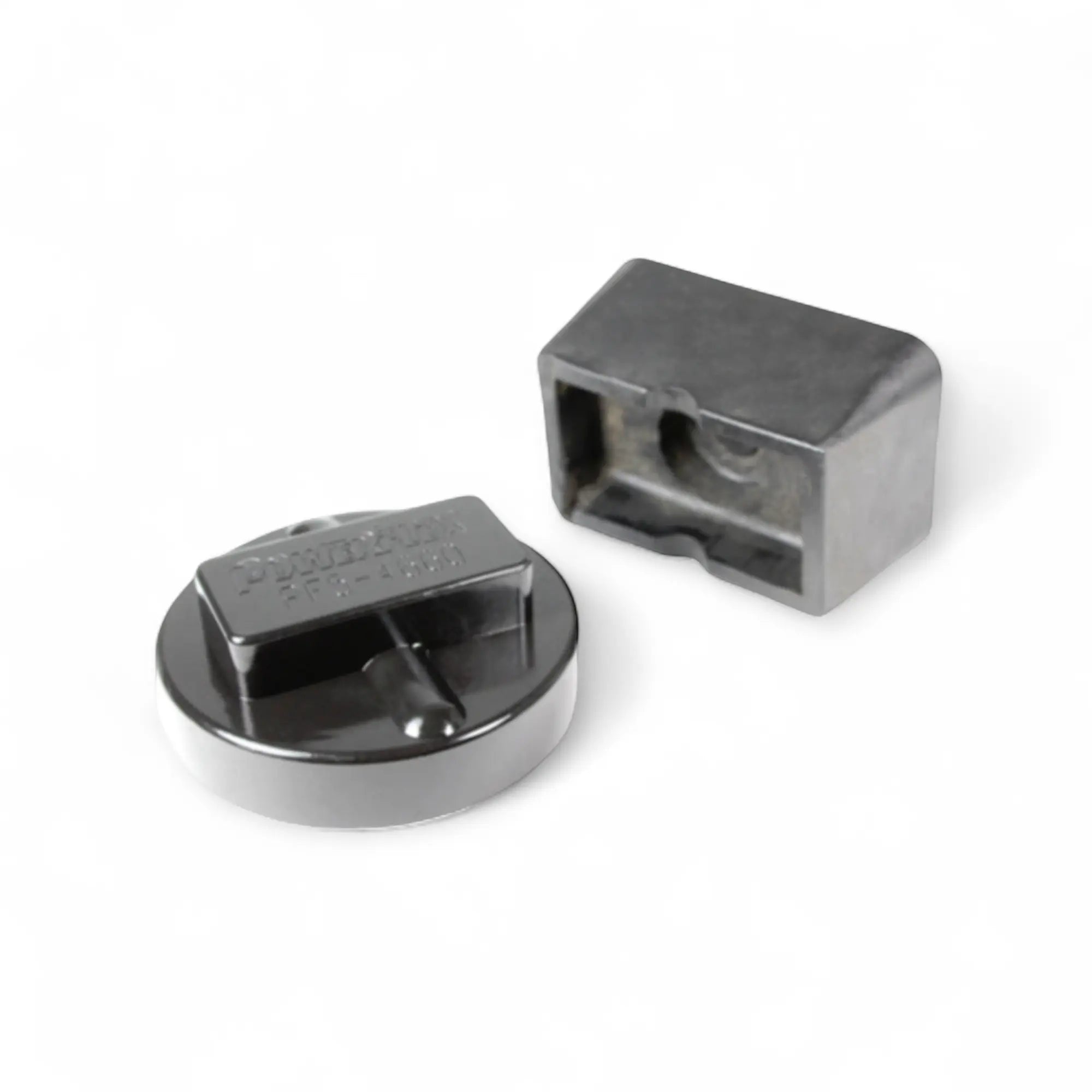 Powerflex Buchsen Wagenheberaufnahme für BMW E46 - WEHRAN MOTORSPORT