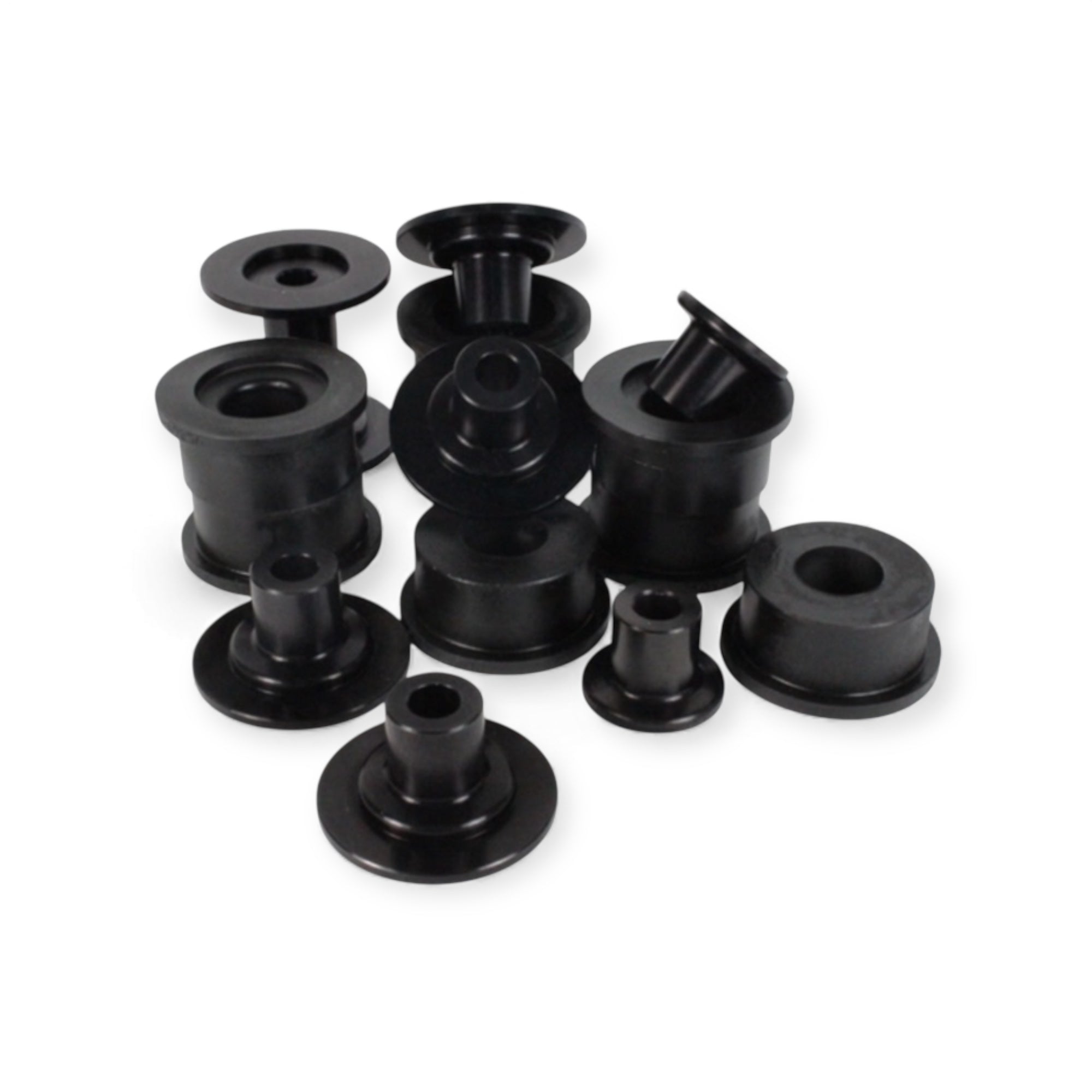 Powerflex Differentialbuchsen Hinterachse für BMW M2 G87 - WEHRAN MOTORSPORT