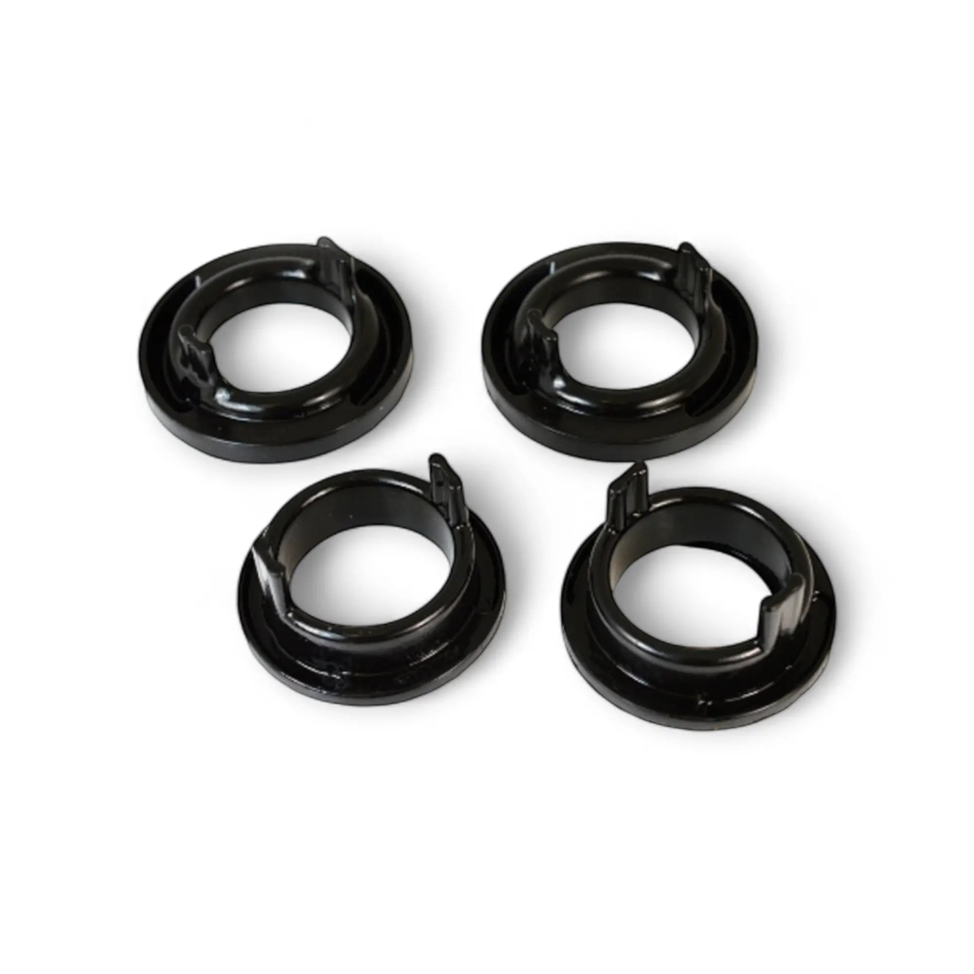 Powerflex PU - Buchsen Hilfsrahmen Hülseneinsatz hinten für BMW E46 - WEHRAN MOTORSPORT