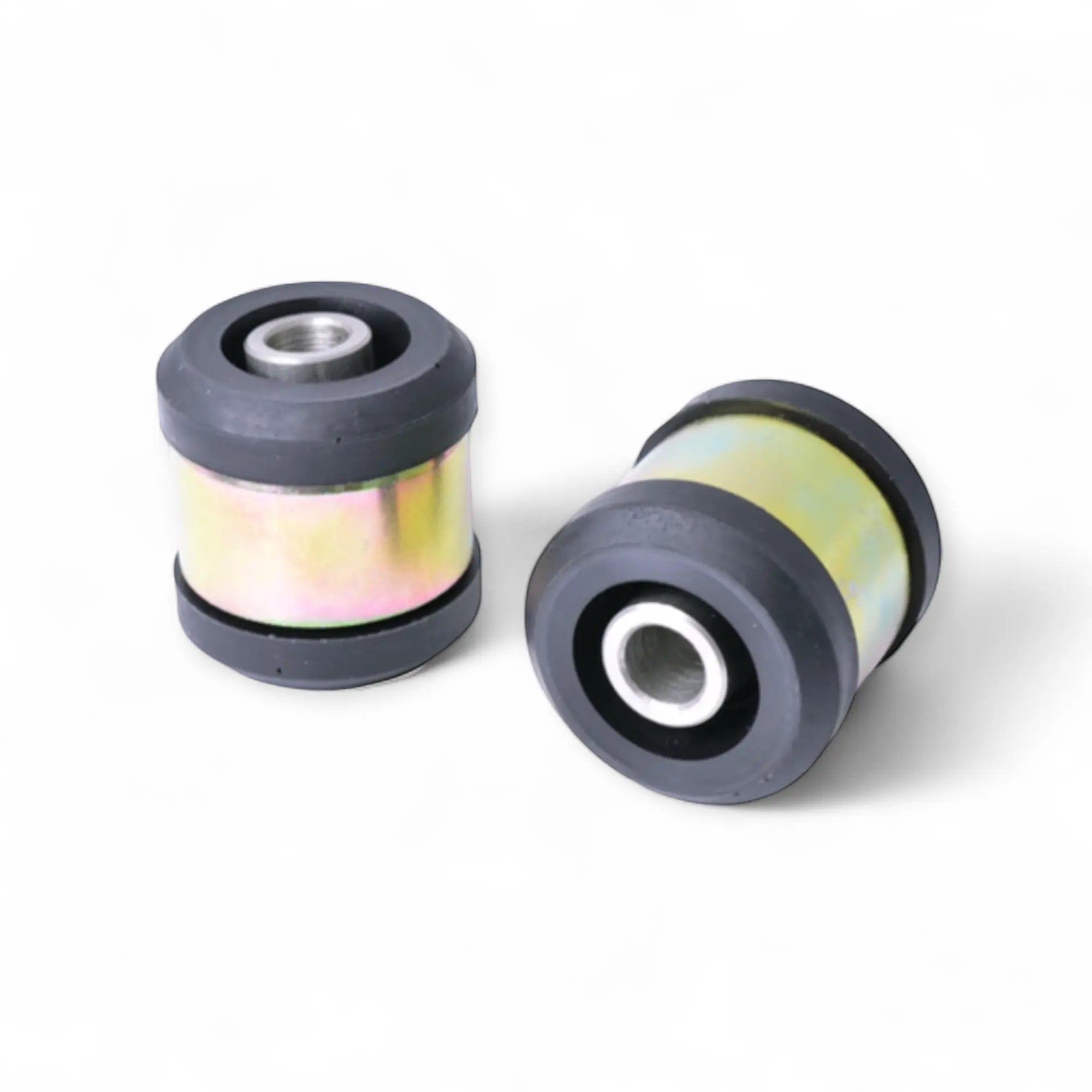 Powerflex PU - Buchsen Längslenker oben zu Fahrgestell HA für BMW E90–E93 - WEHRAN MOTORSPORT