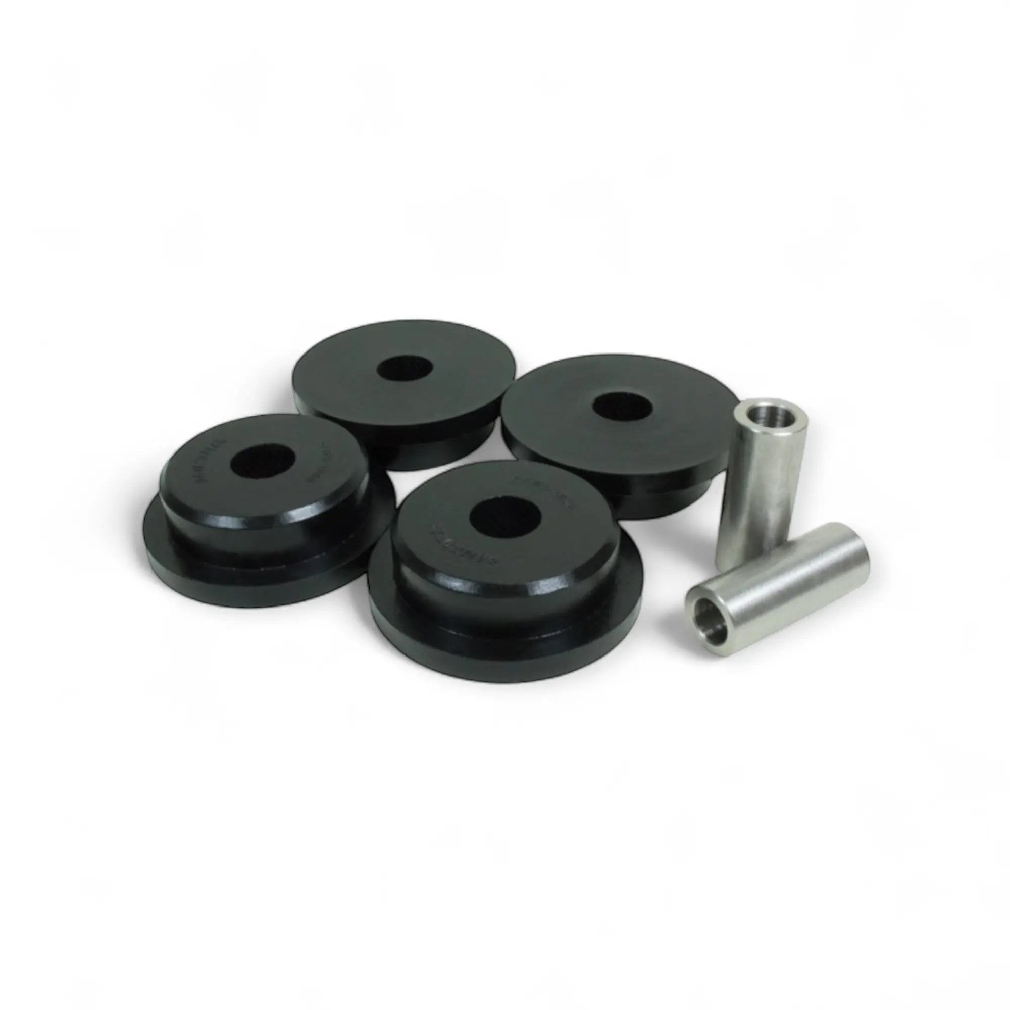 Powerflex PU - Buchsen Schräglenker Hinterachse (HA) für BMW E46 - WEHRAN MOTORSPORT