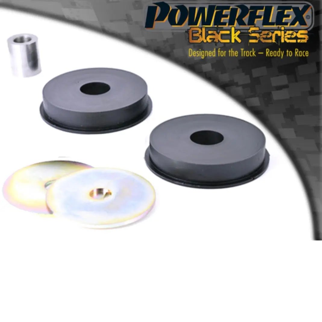 Powerflex PU - Buchsen Wellenzapfenbefestigung HA für BMW E30 & M3 - WEHRAN MOTORSPORT