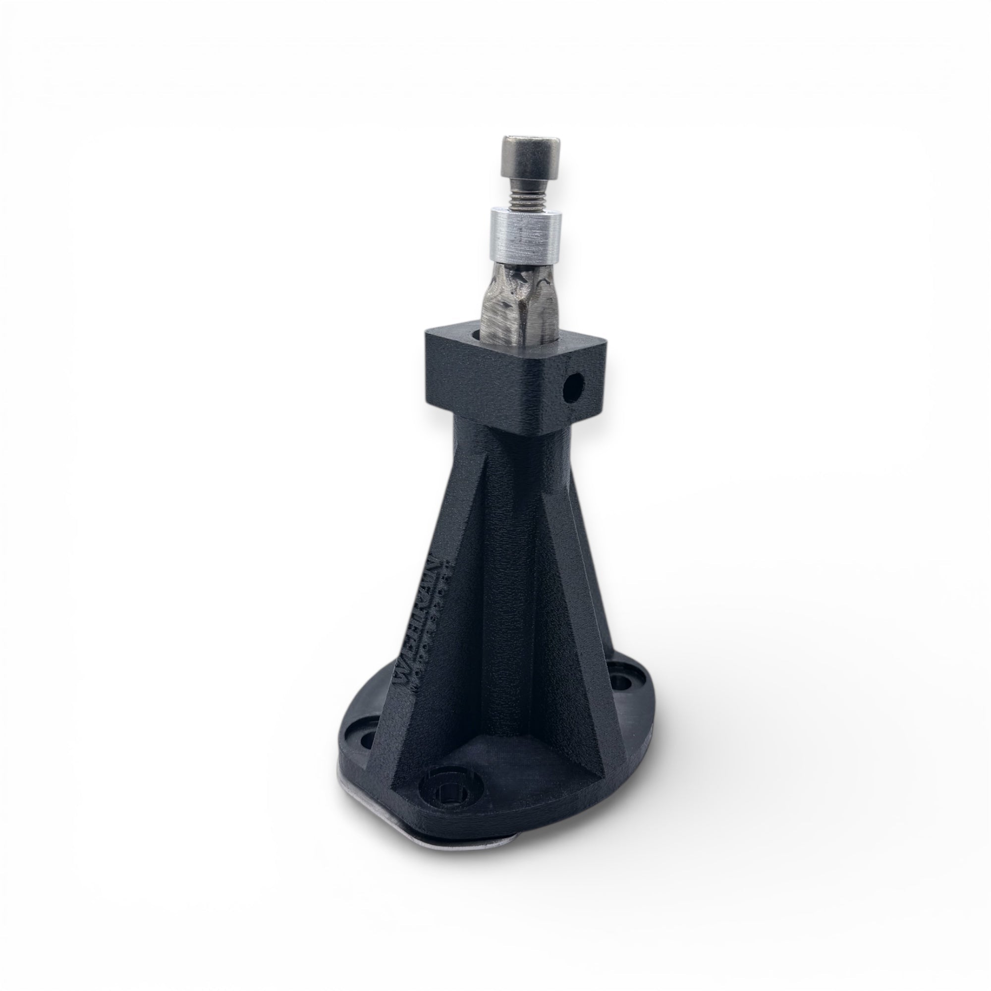 Pralldämpfer - Set Kunststoff für BMW E36 / Stoßstangenhalter - WEHRAN MOTORSPORT