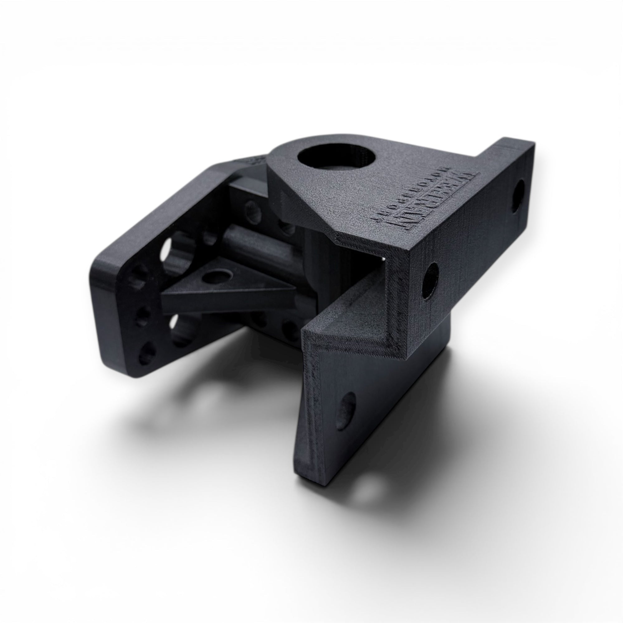 Pralldämpfer - Set Kunststoff passend für BMW E36 / Stoßstangenhalter - WEHRAN MOTORSPORT