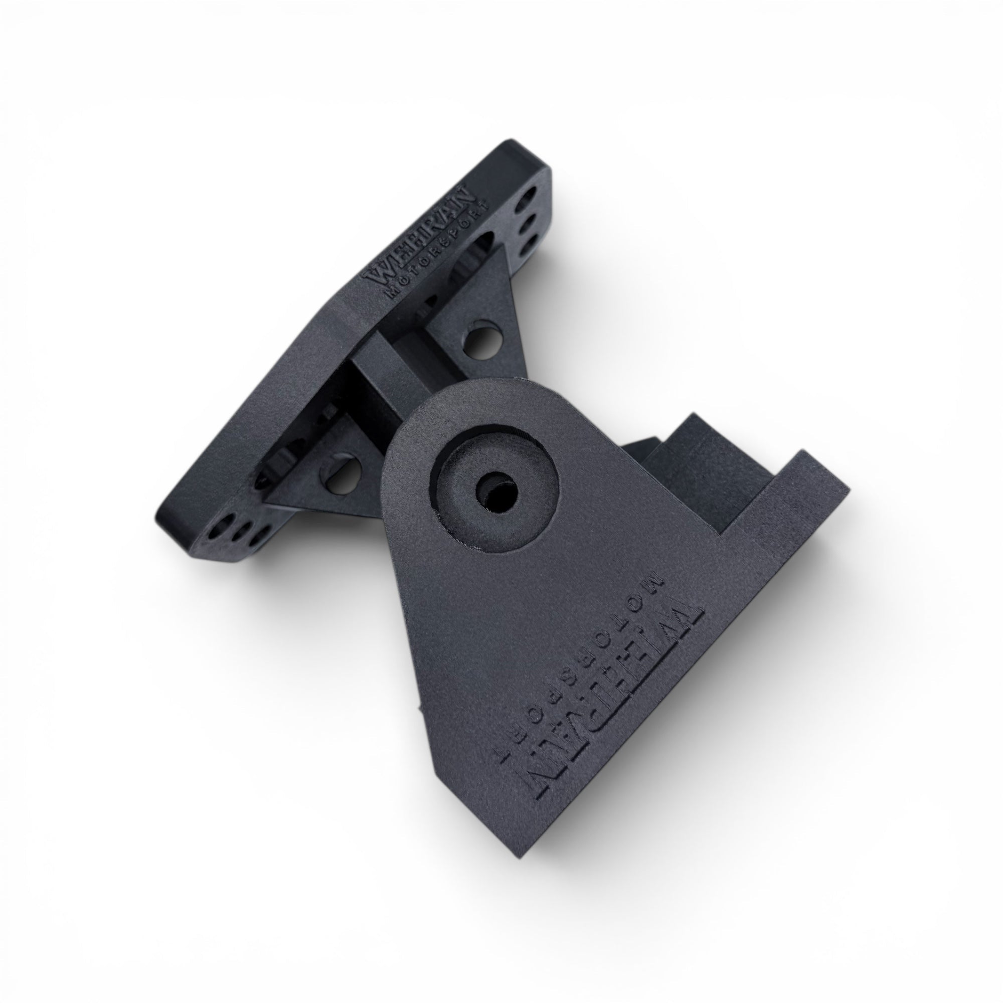 Pralldämpfer - Set Kunststoff passend für BMW E36 / Stoßstangenhalter - WEHRAN MOTORSPORT