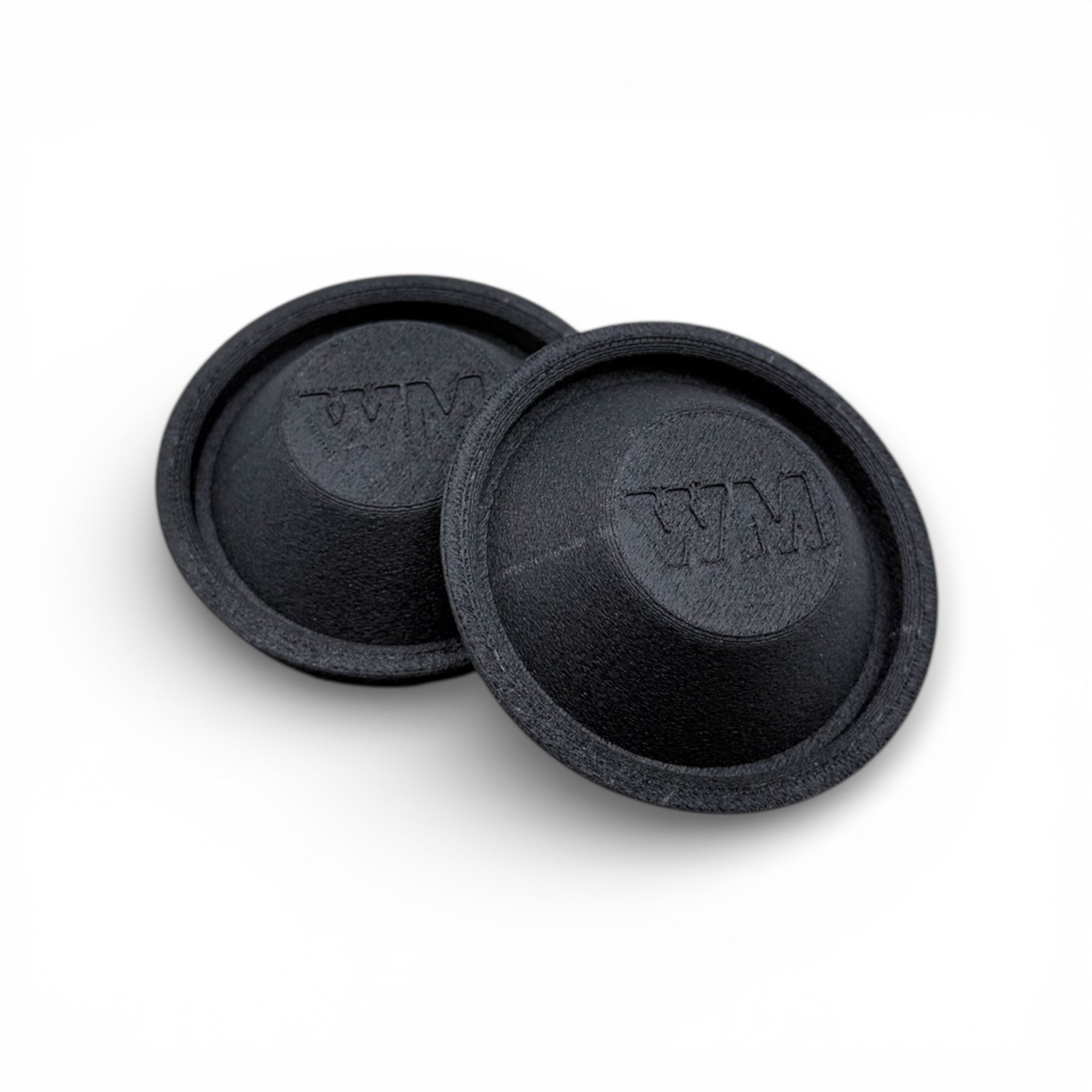 Radnabendeckel aus Kunststoff passend für BMW E30 / E36 / E46 - WEHRAN MOTORSPORT