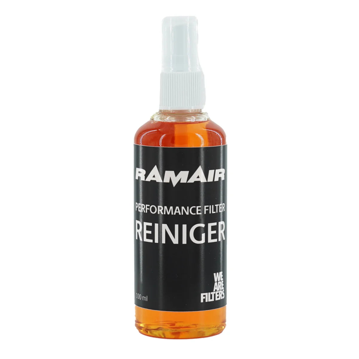 RAMAIR Luftfilter Reiniger ohne Öl