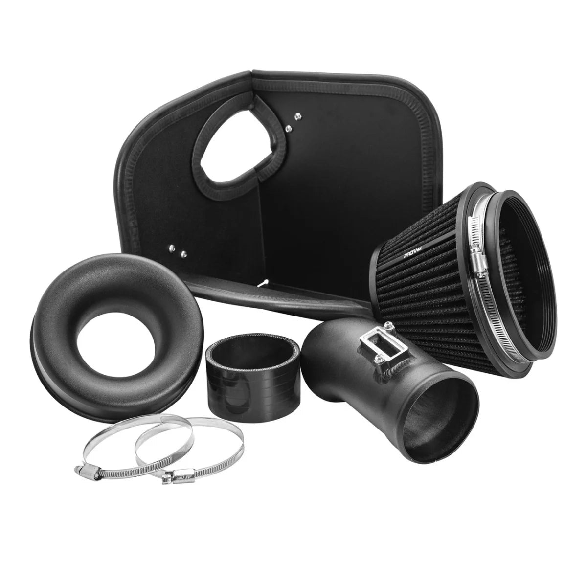 RAMAIR ProRam Ansaugkit passend für BMW F4X 120i 220i & MINI F5X – mit TTG - WEHRAN MOTORSPORT