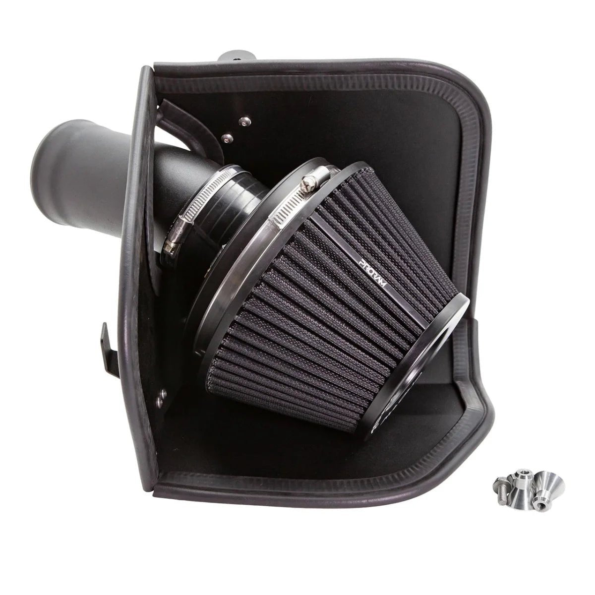 RAMAIR ProRam Ansaugkit passend für BMW F4X 120i 220i & MINI F5X – mit TTG - WEHRAN MOTORSPORT
