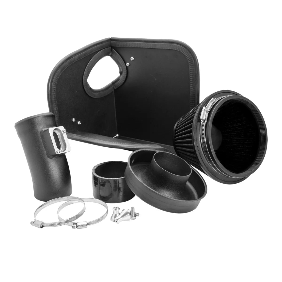 RAMAIR ProRam Ansaugkit passend für BMW F4X 120i 220i & MINI F5X – mit TTG - WEHRAN MOTORSPORT