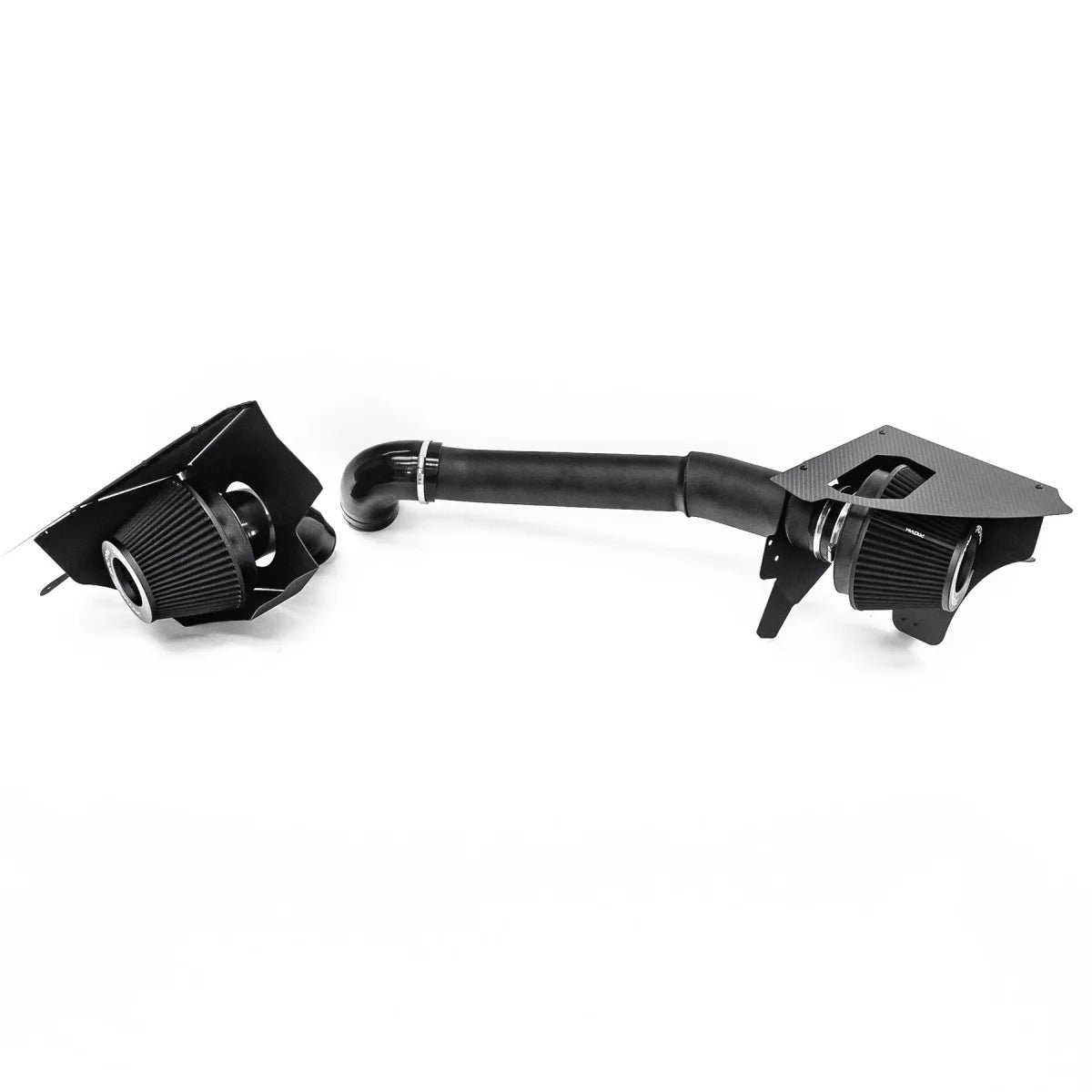 RAMAIR ProRam-Series Ansaugkit für BMW M2/M3/M4 (G80/G81/G82/G83)