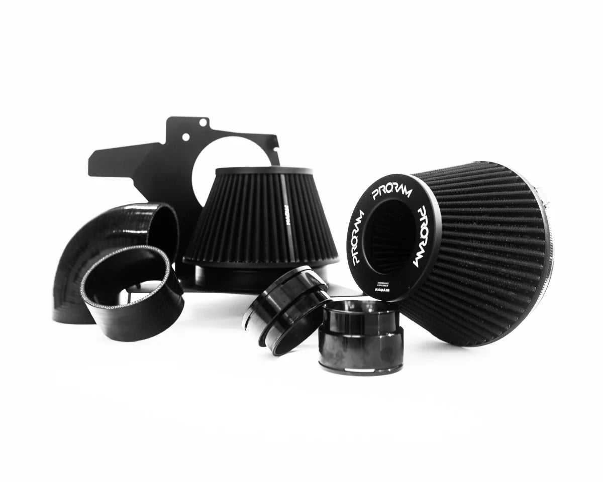 RAMAIR ProRam-Series Ansaugkit für BMW M2/M3/M4 (G80/G81/G82/G83)