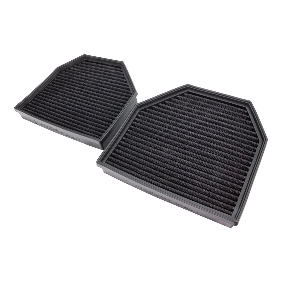 RAMAIR ProRam-Series Sportluftfilter für BMW M2/M3/M4 (F87/F80/F82/F83)