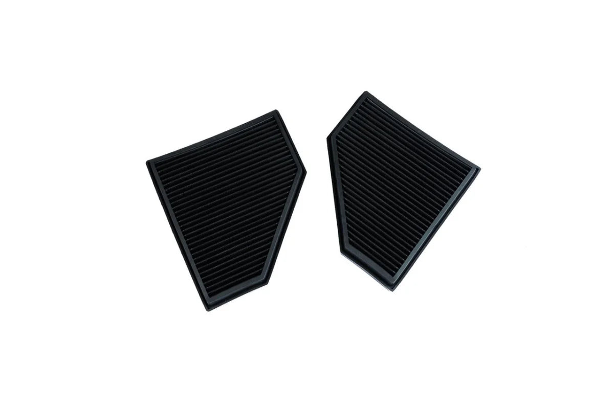 RAMAIR ProRam-Series Sportluftfilter für BMW M2/M3/M4 (G87/G80/G81/G82/G83)